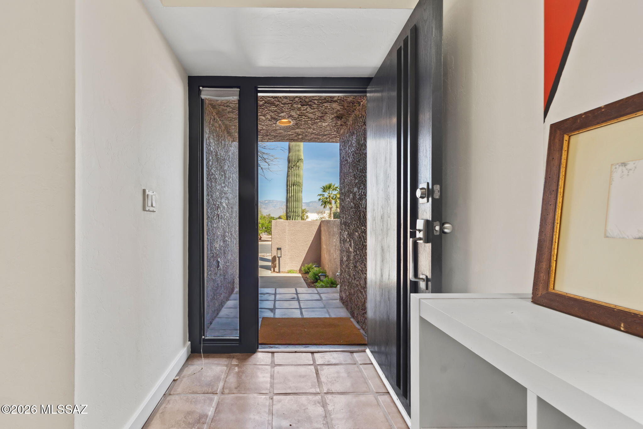 Broadway Court (1-29) - Residential