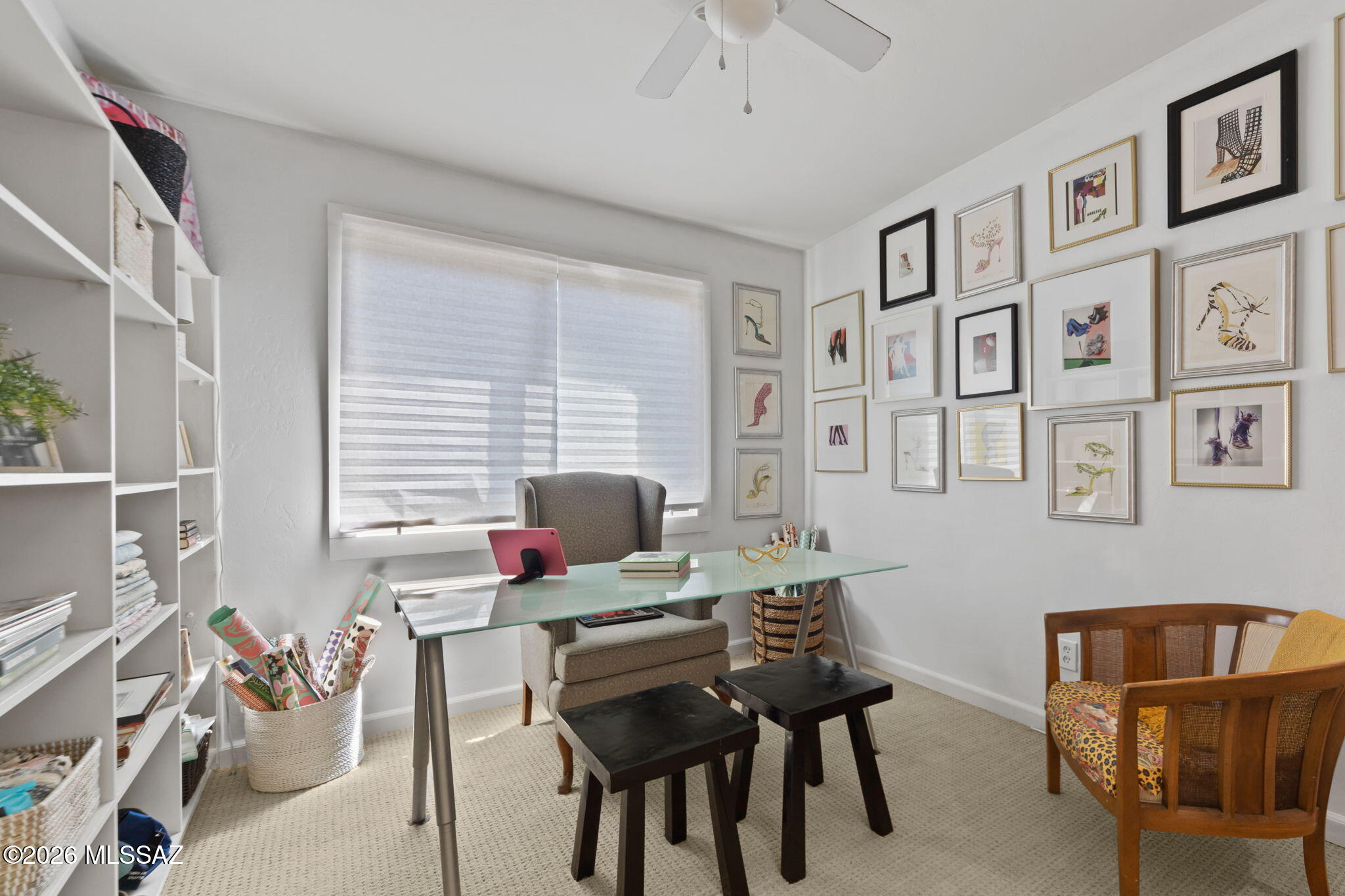 Broadway Court (1-29) - Residential