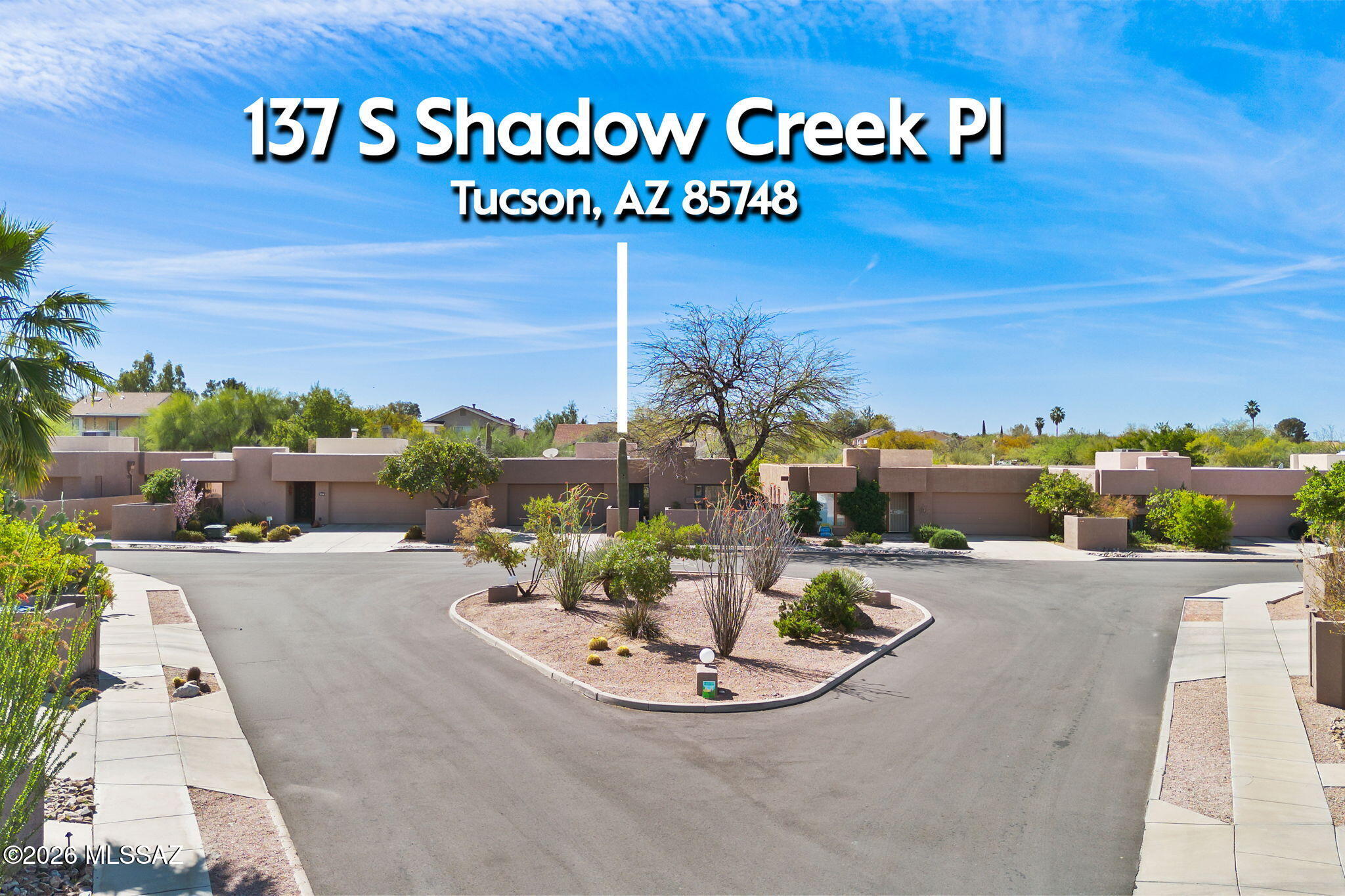 137 S Shadow Creek Place