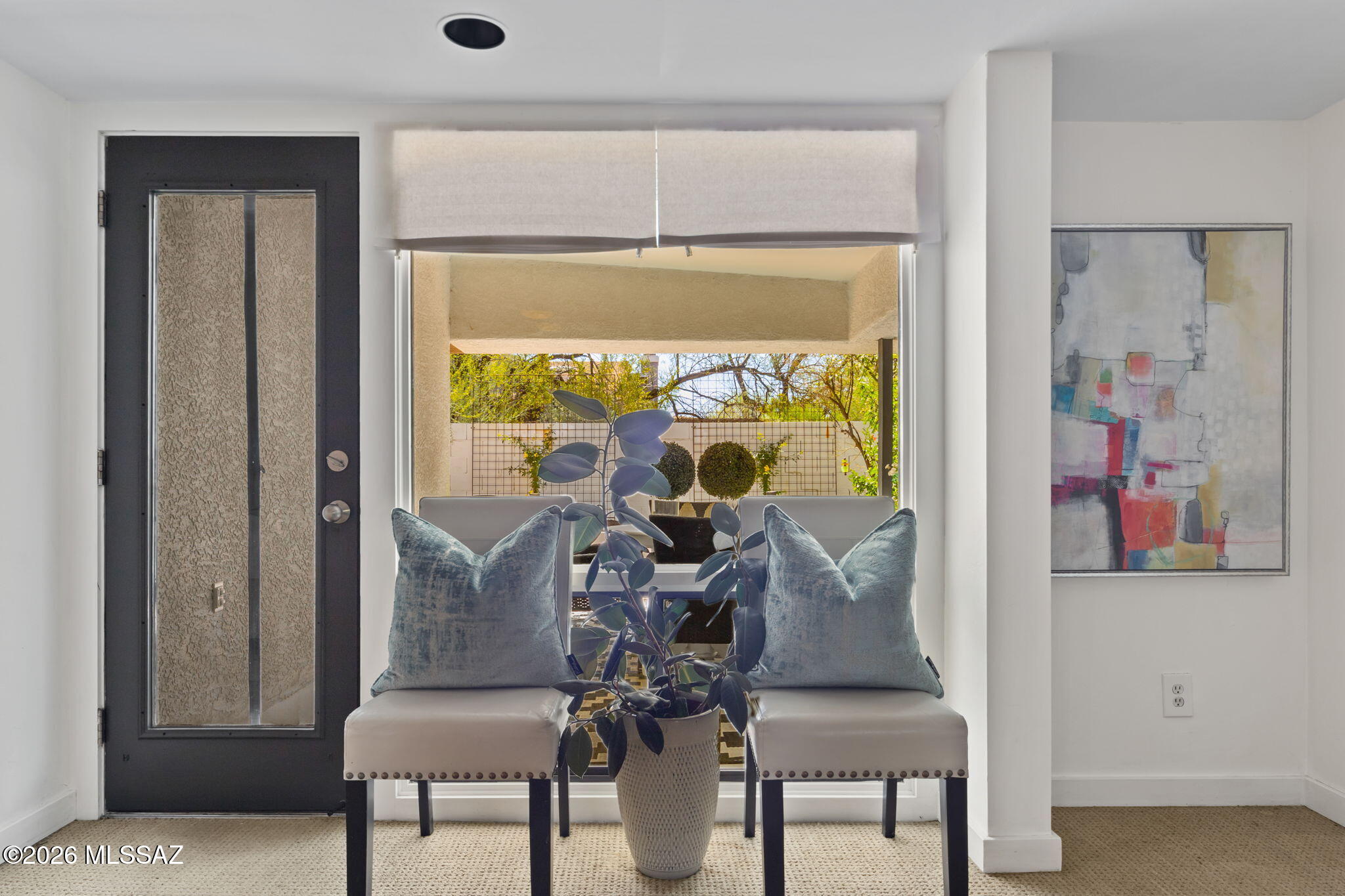 Broadway Court (1-29) - Residential