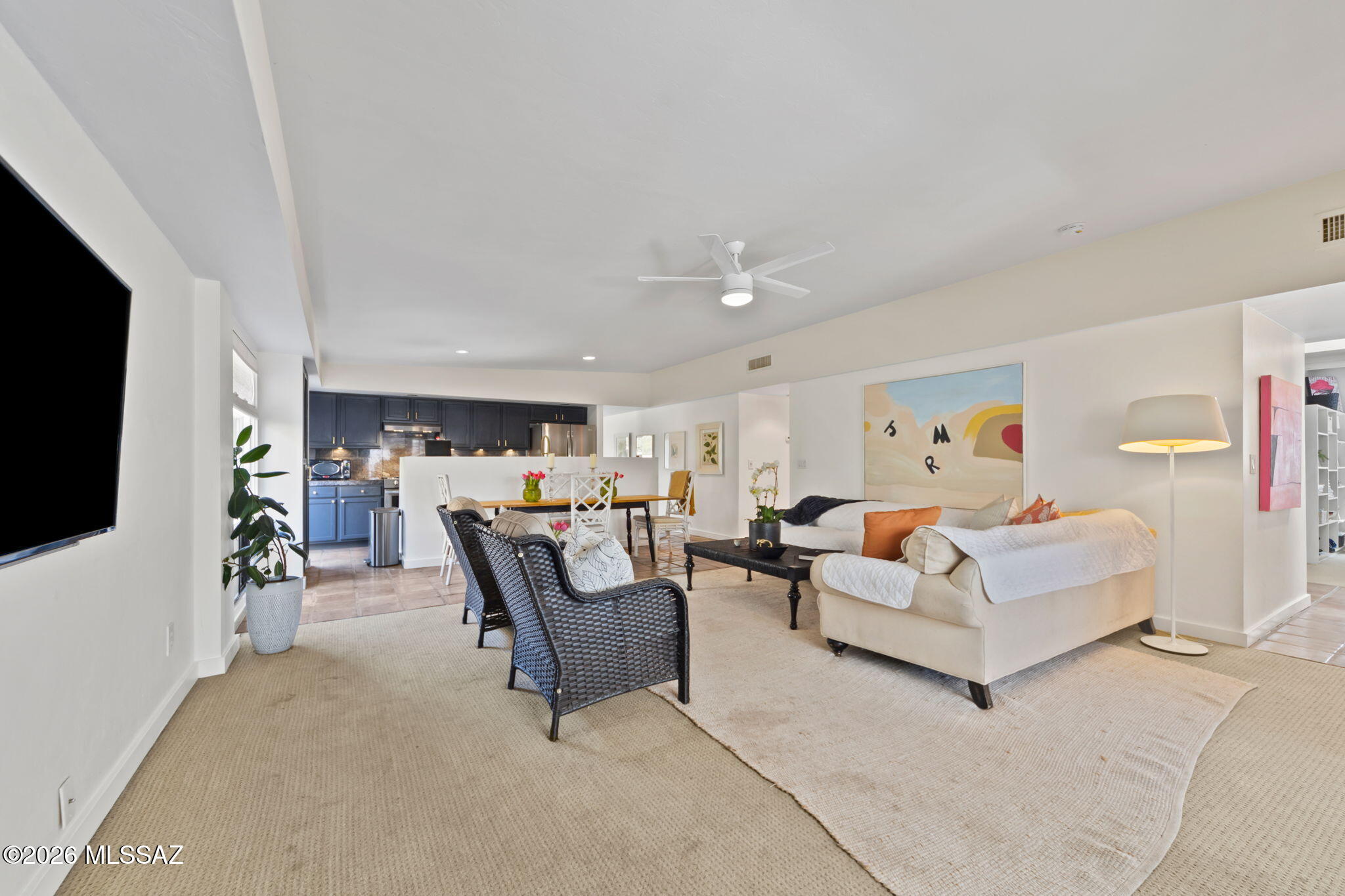 Broadway Court (1-29) - Residential