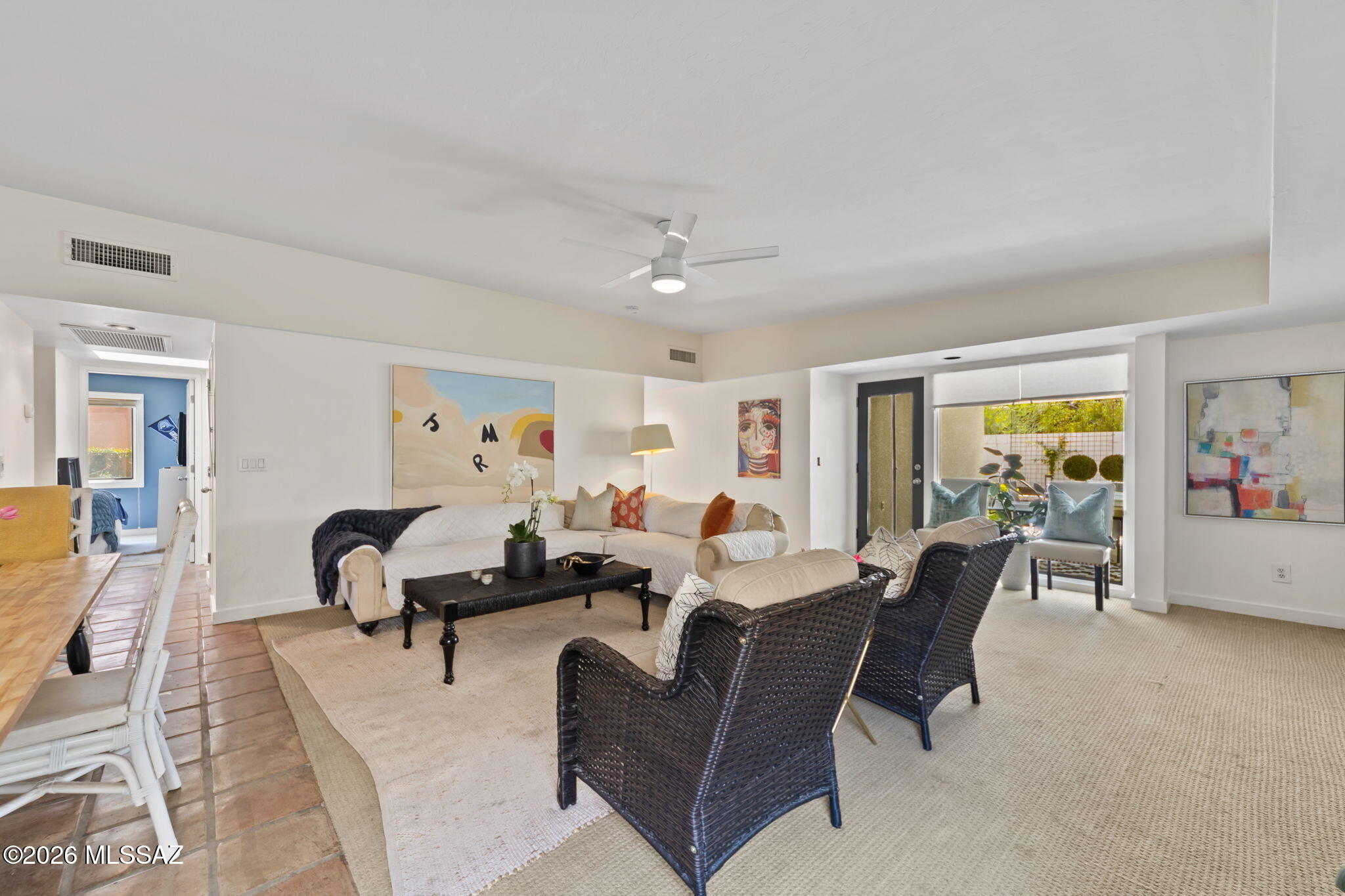Broadway Court (1-29) - Residential
