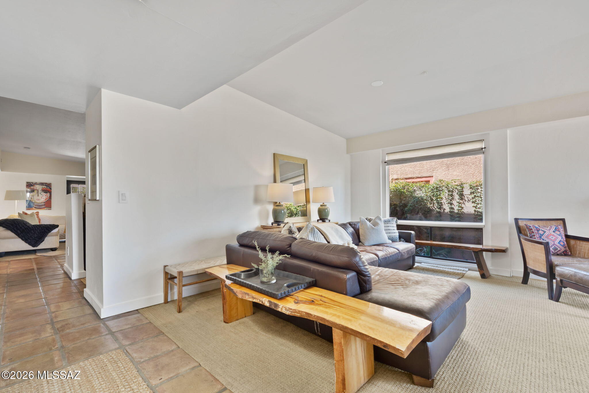 Broadway Court (1-29) - Residential