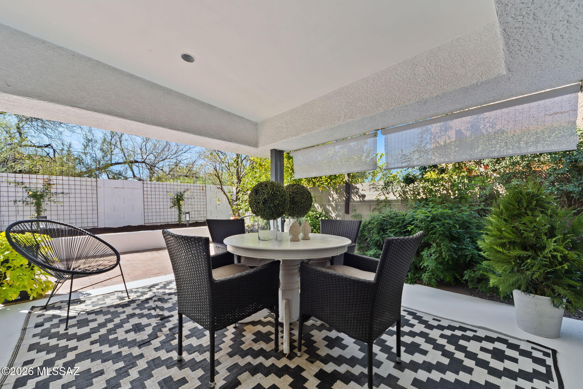 Broadway Court (1-29) - Residential