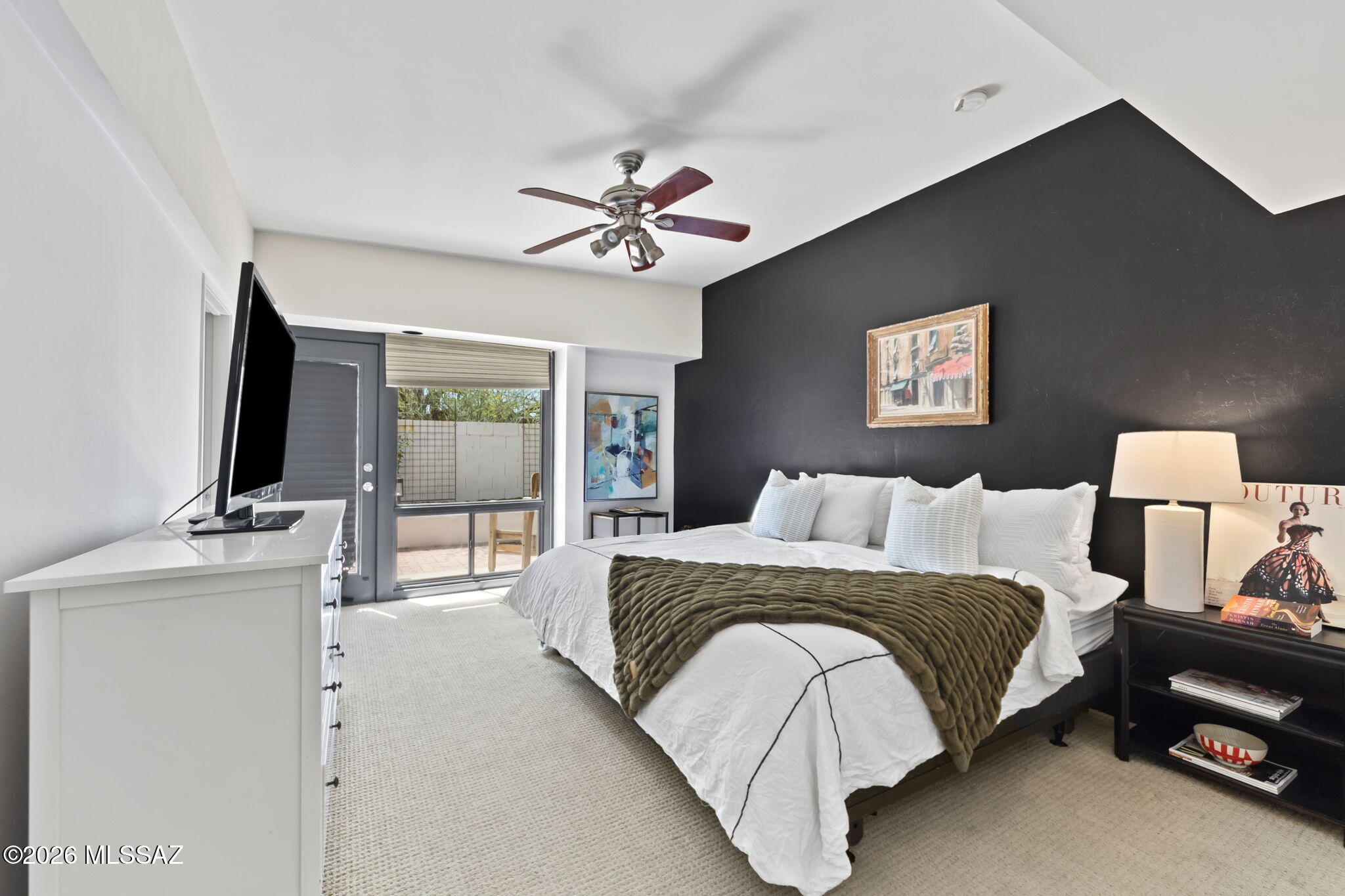 Broadway Court (1-29) - Residential
