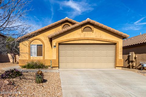 Photo of 642 W Calle Tolmo, Sahuarita, AZ 85629 (MLS # 22607848)