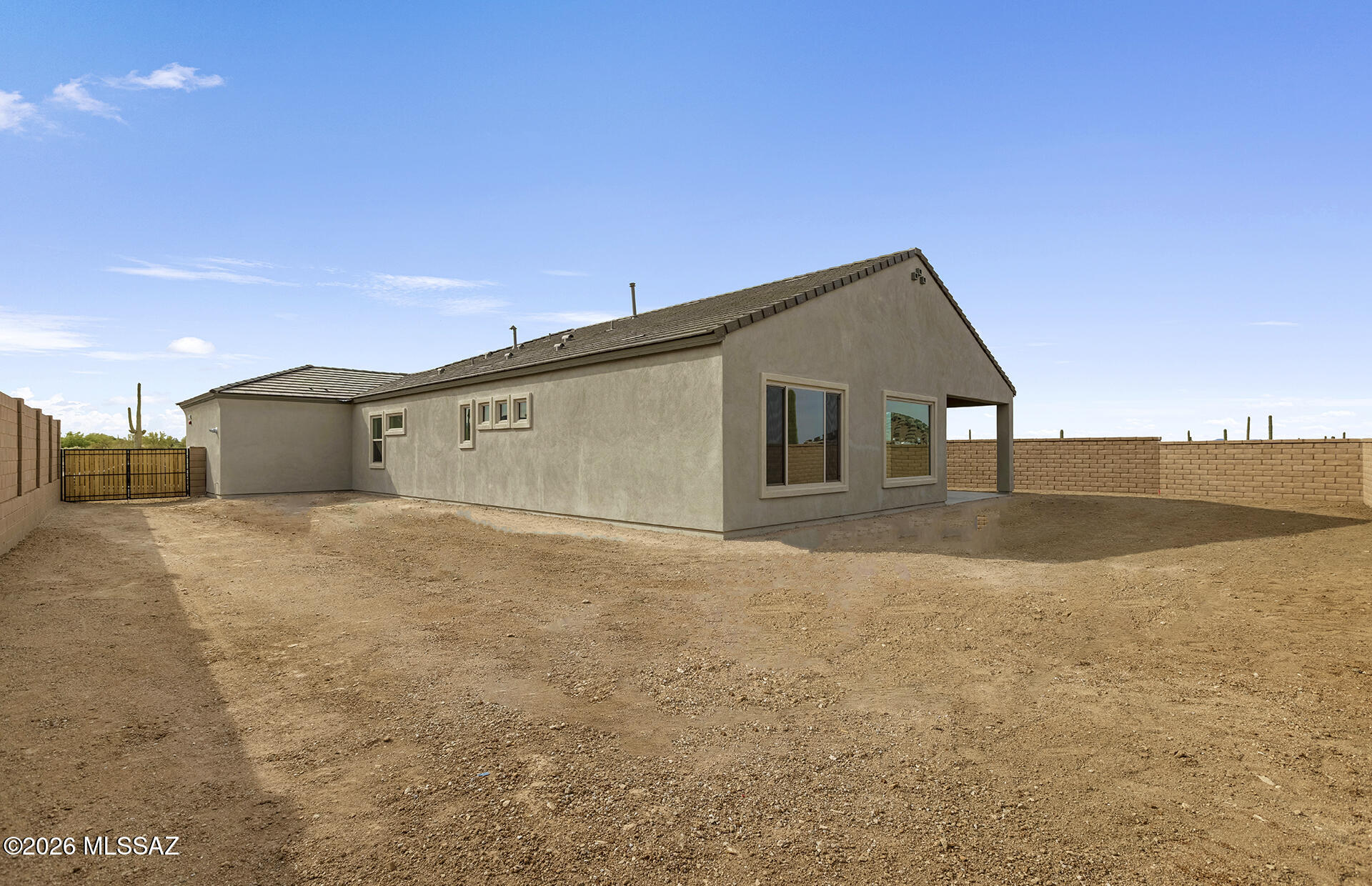 Saguaro Reserve II at Dove Mountain - Residential