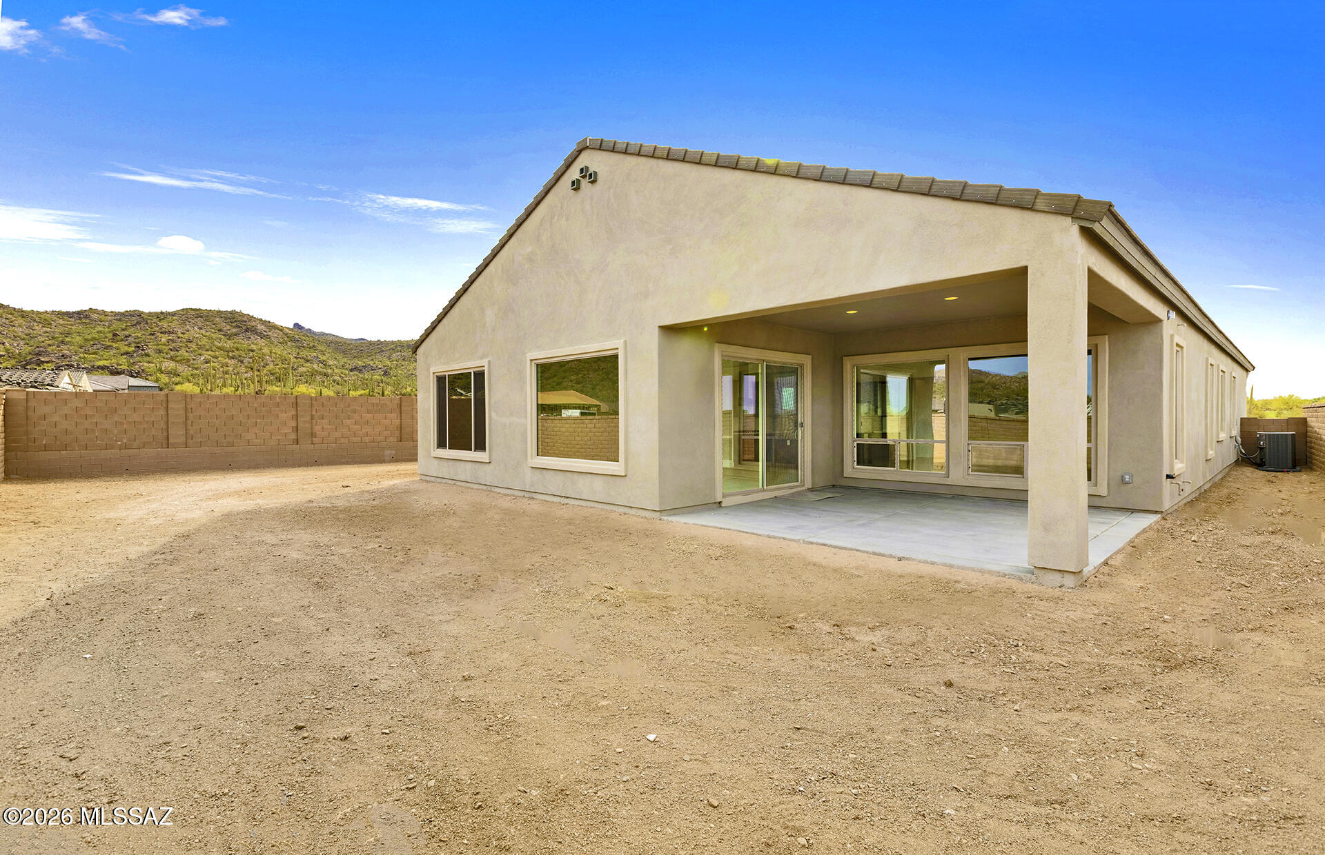 Saguaro Reserve II at Dove Mountain - Residential