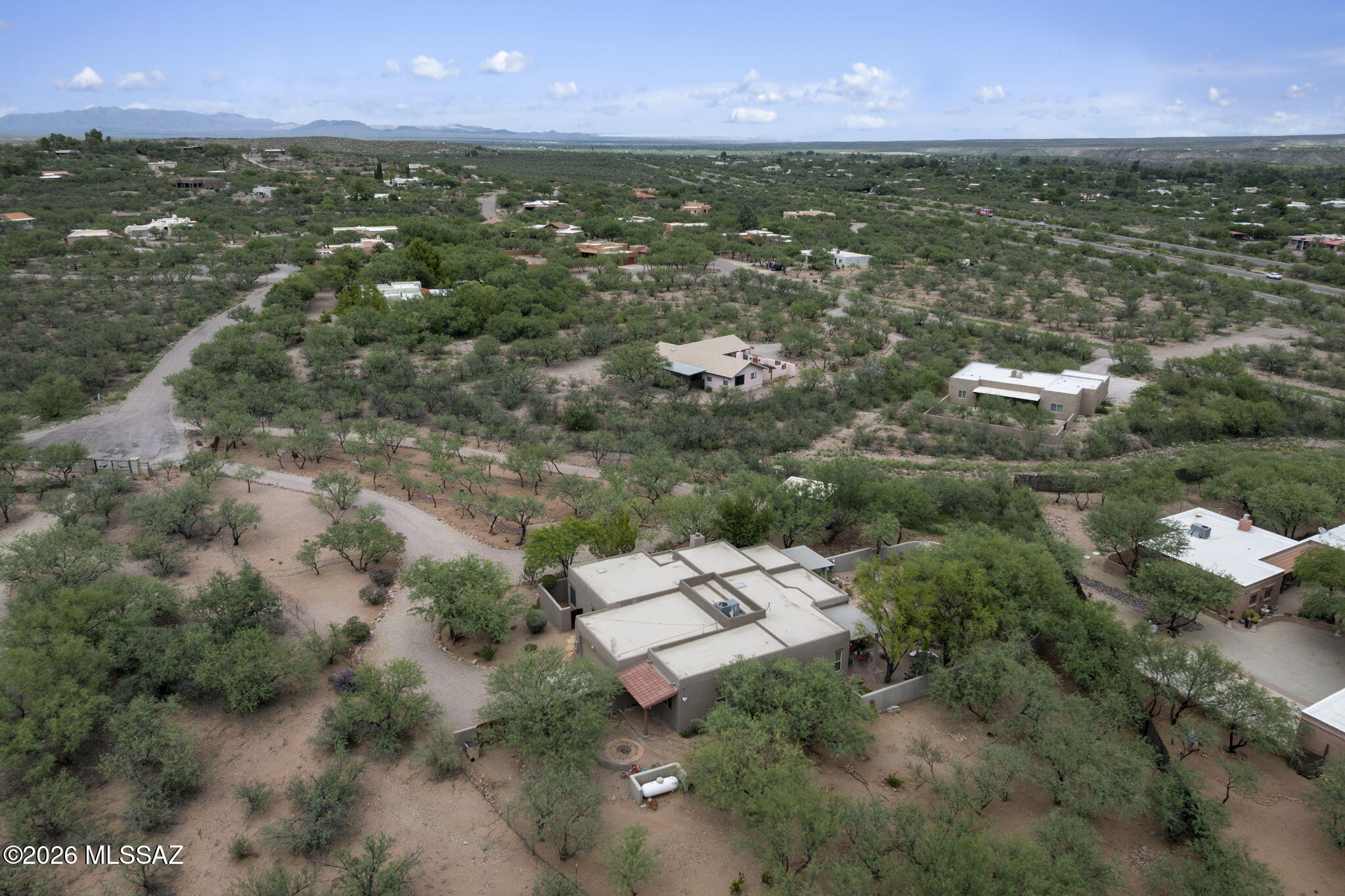 5 Tubutama Court