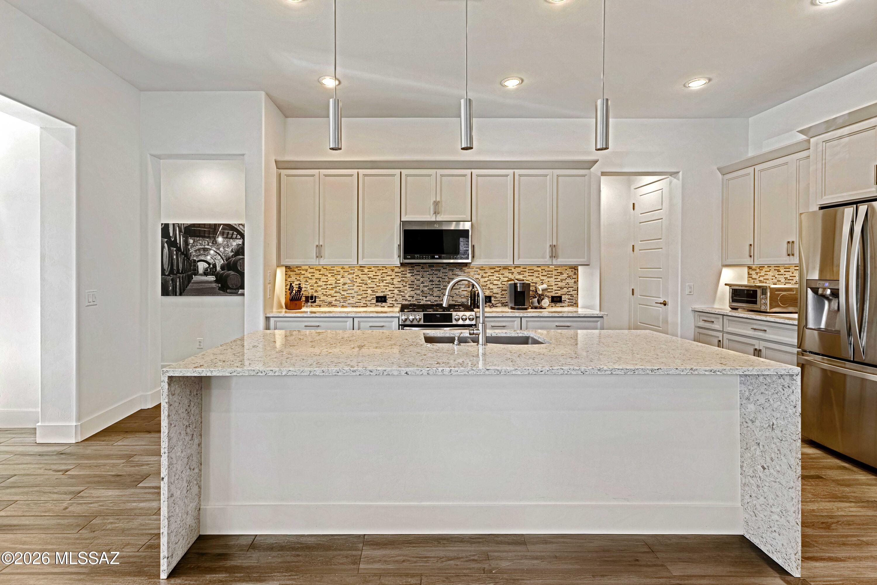 Saddlebrooke Ranch - Residential