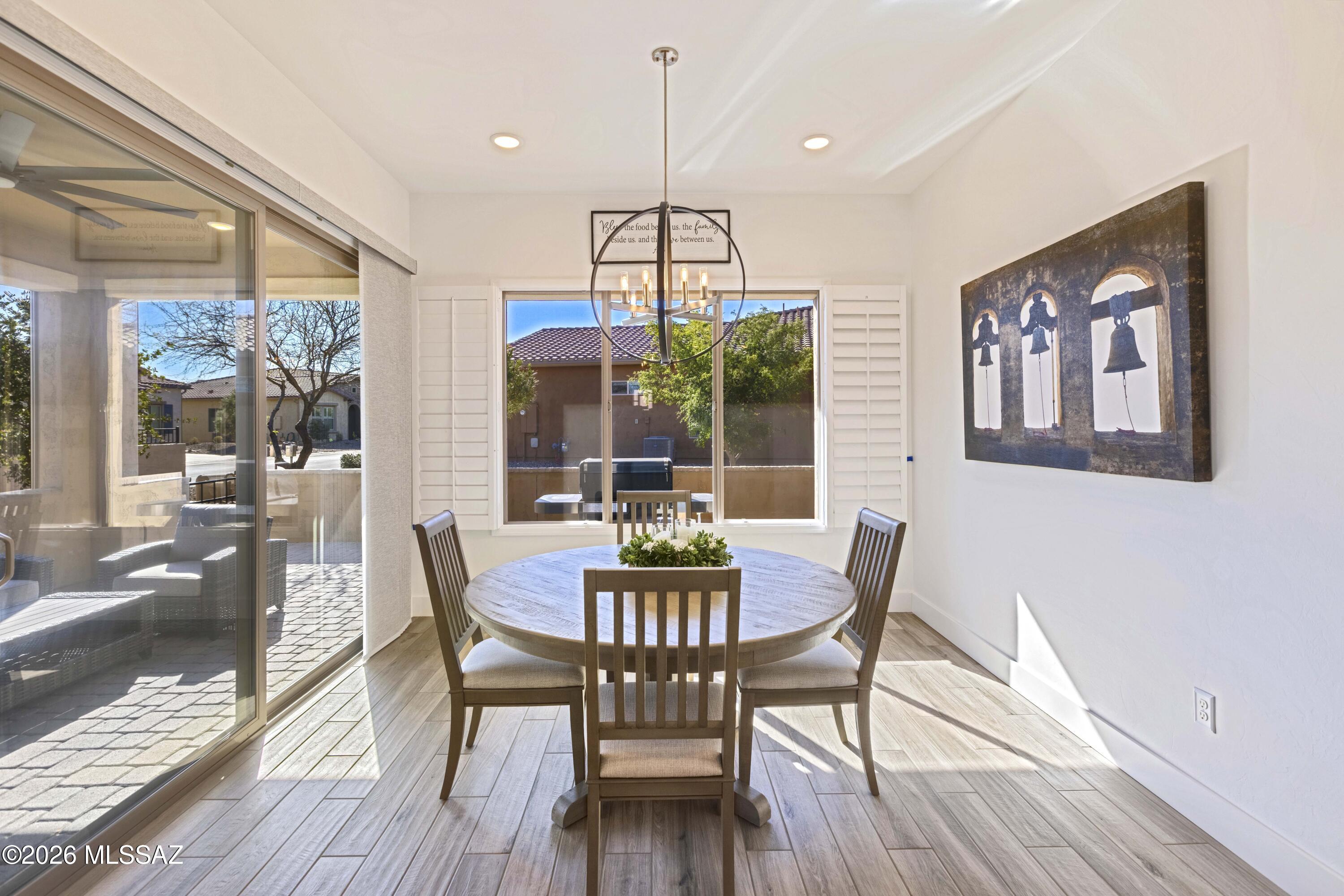 Saddlebrooke Ranch - Residential