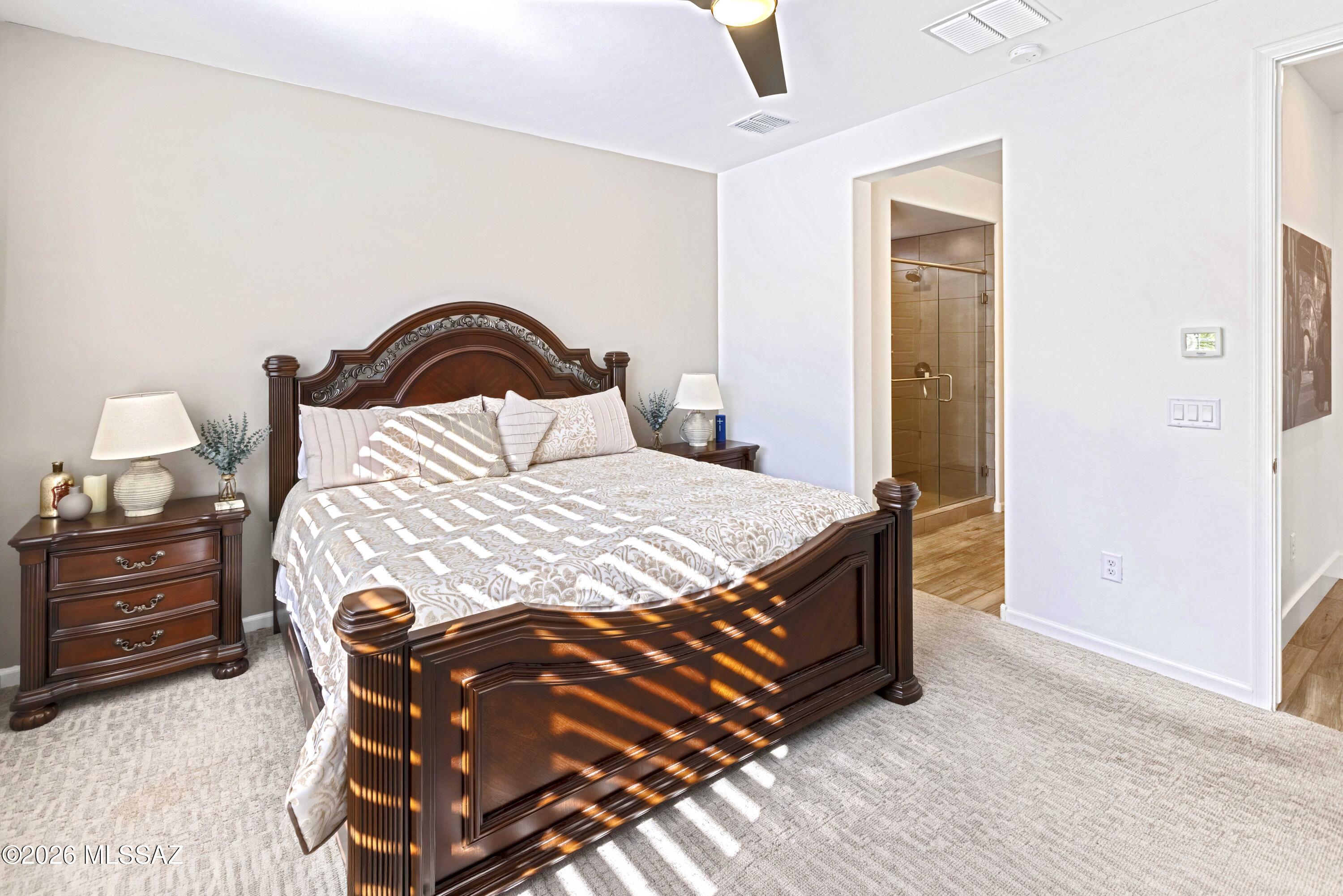 Saddlebrooke Ranch - Residential