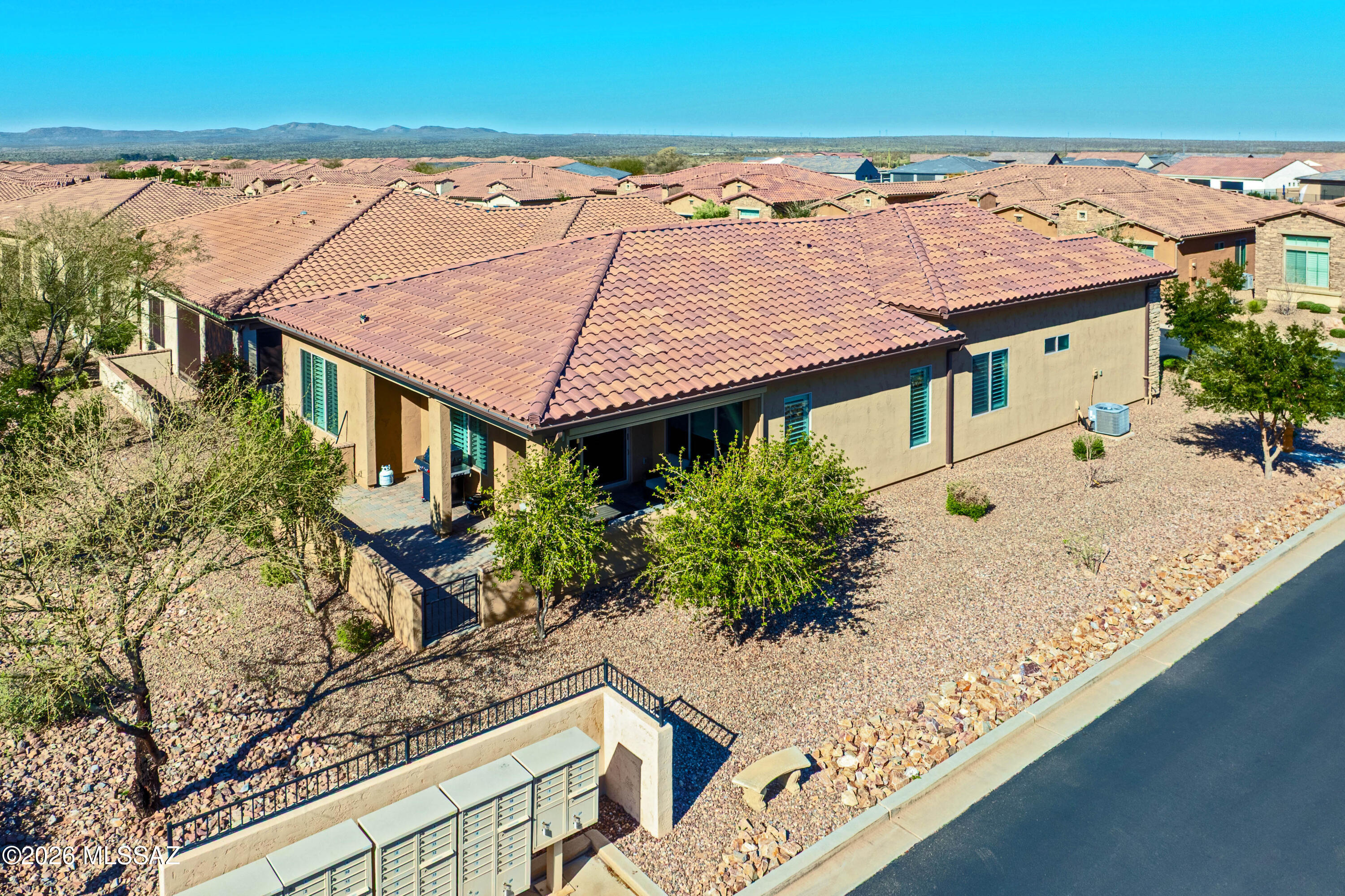 Saddlebrooke Ranch - Residential