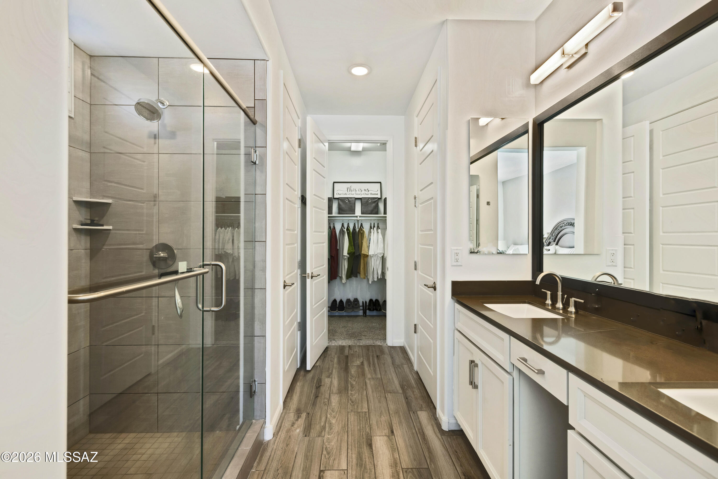 Saddlebrooke Ranch - Residential
