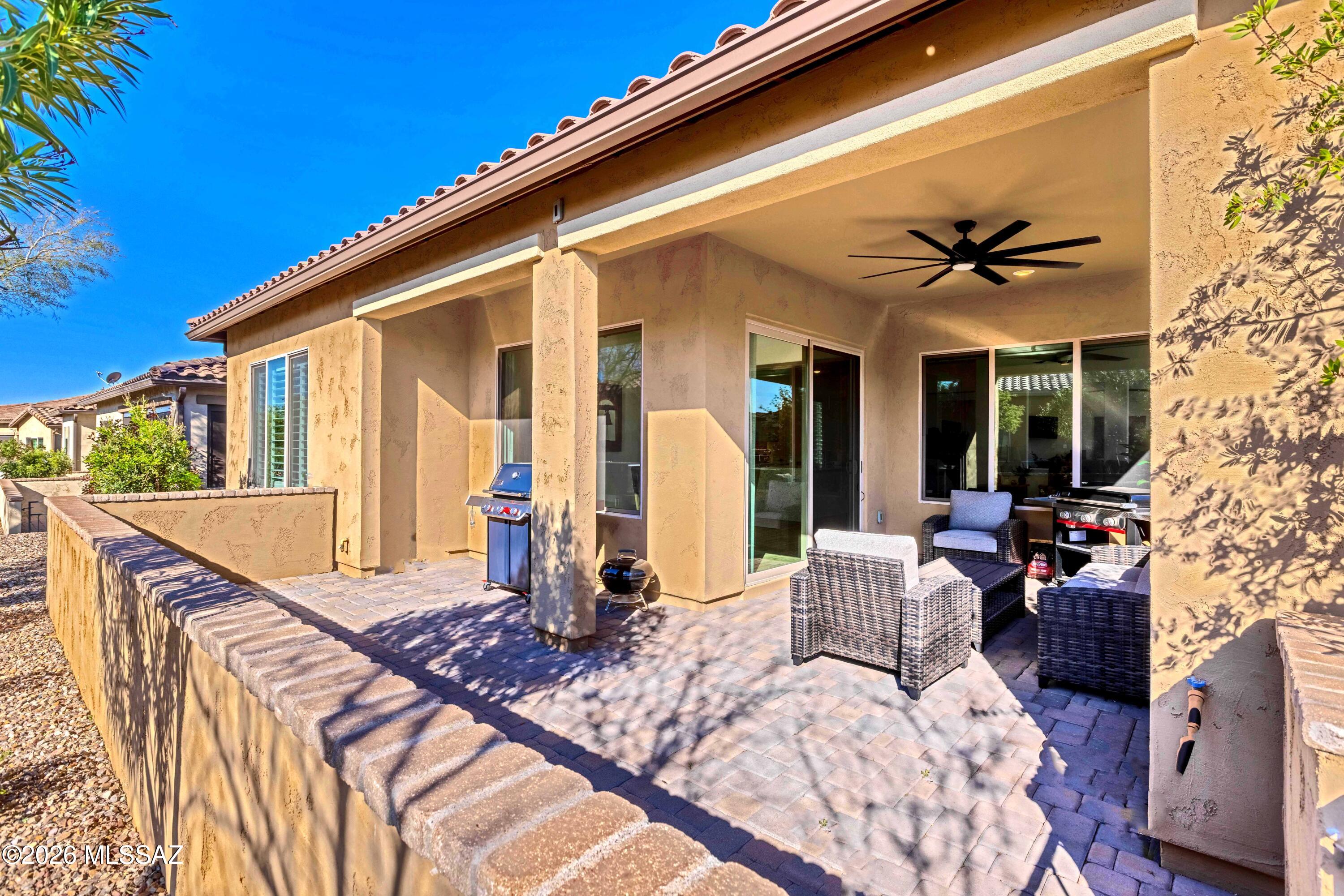 Saddlebrooke Ranch - Residential