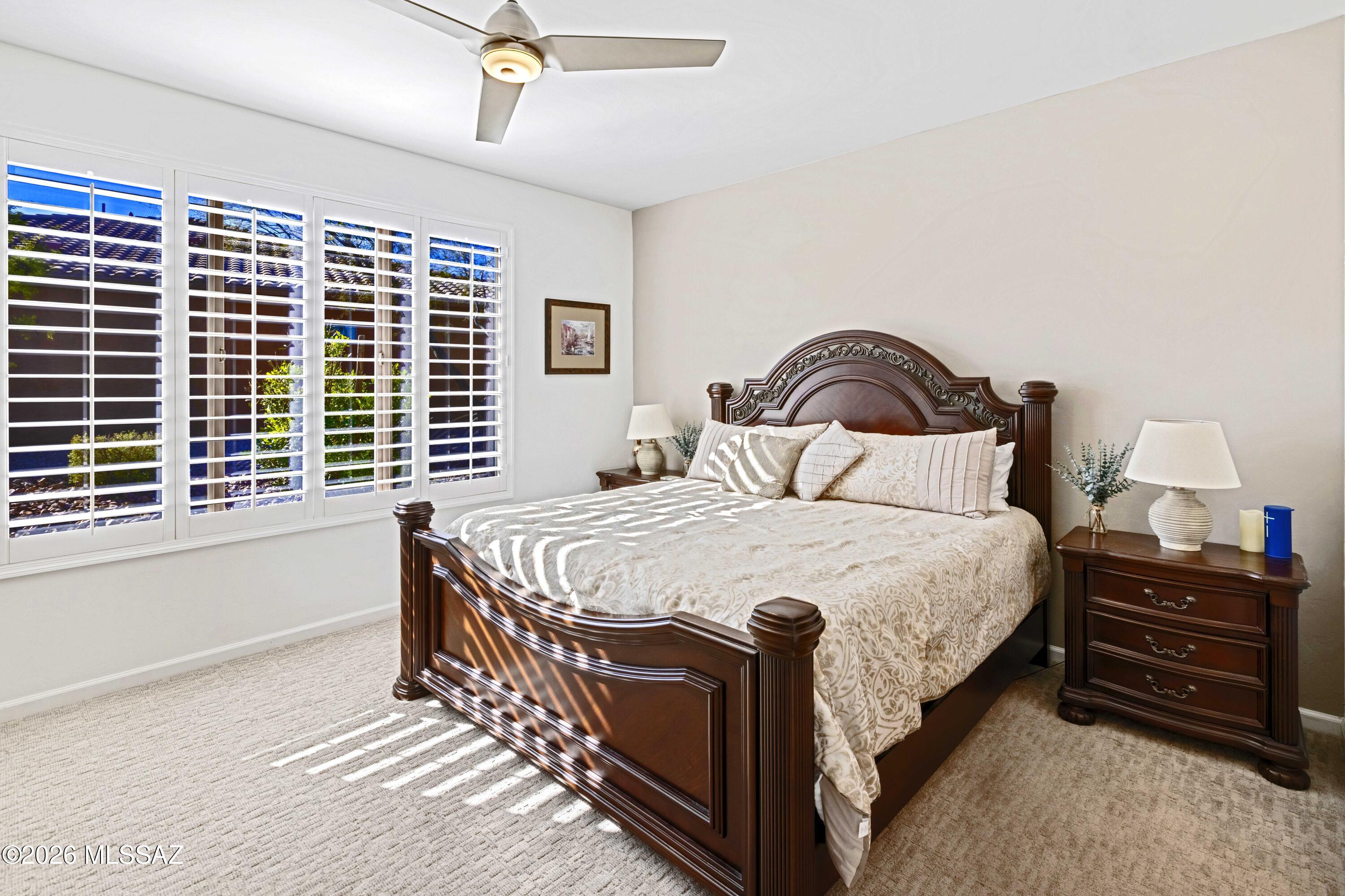 Saddlebrooke Ranch - Residential