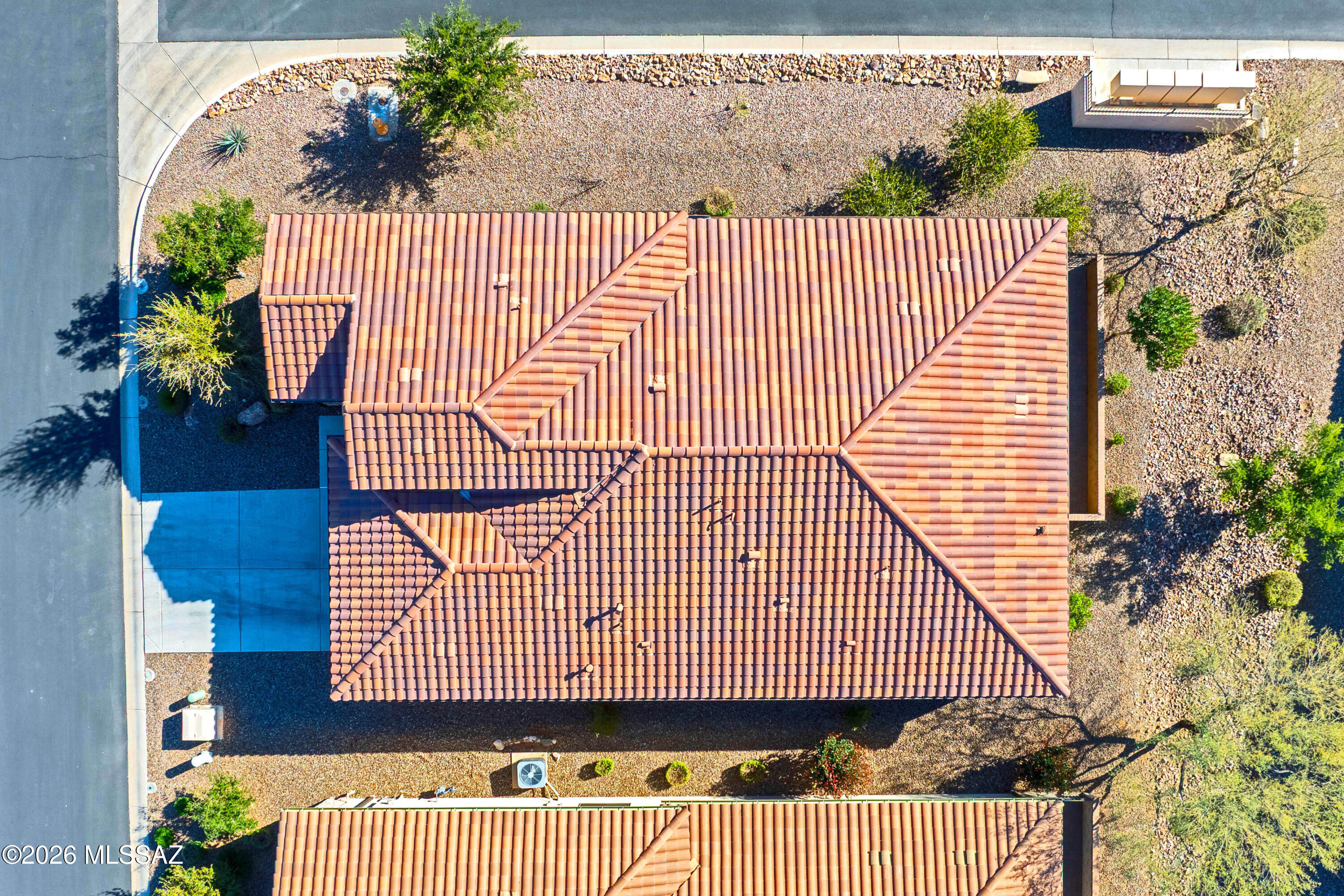 Saddlebrooke Ranch - Residential