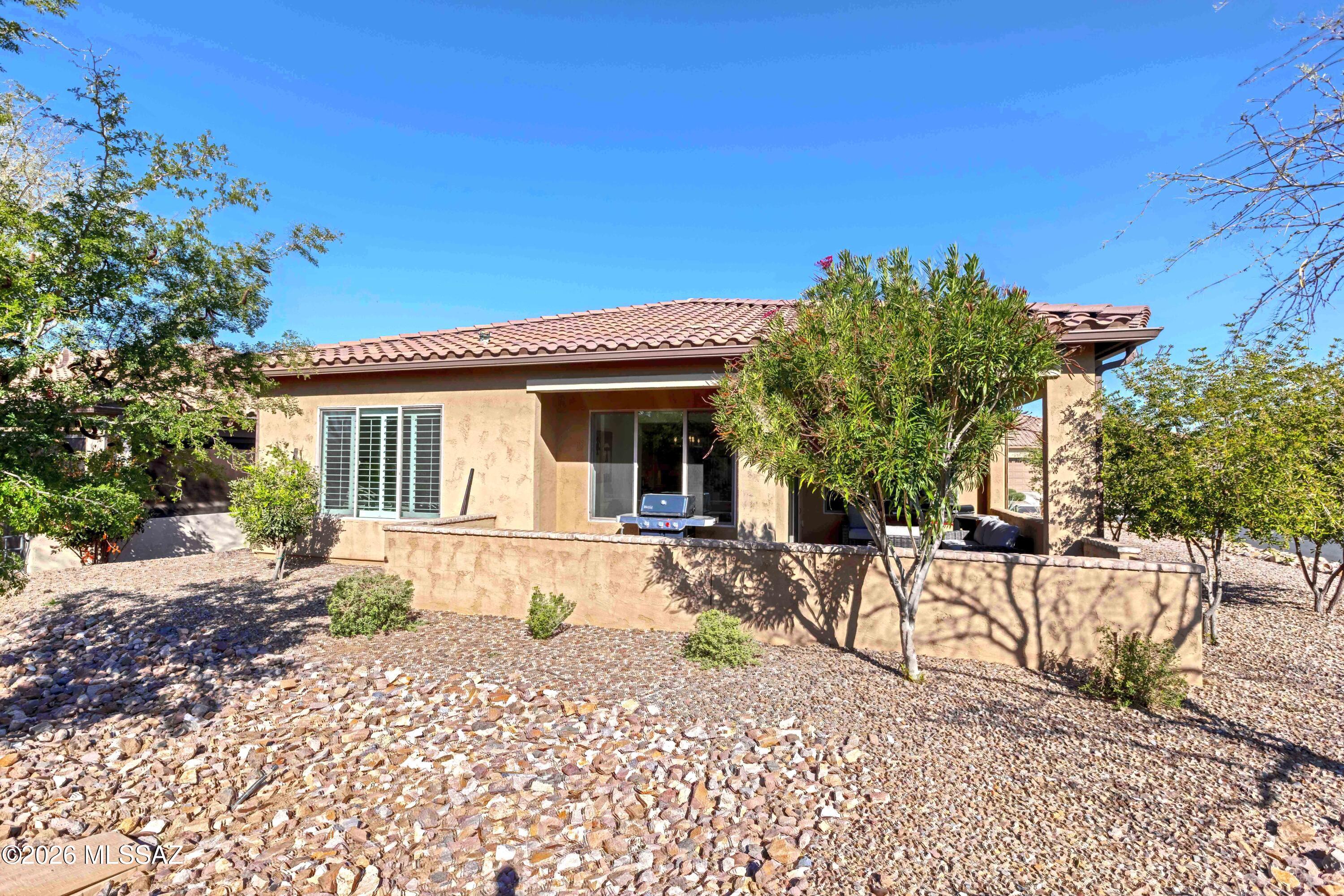 Saddlebrooke Ranch - Residential
