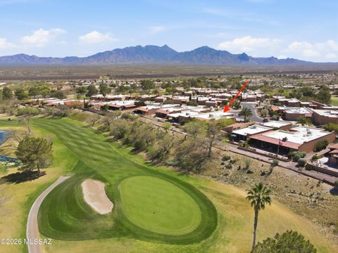 812 W Desert Hills Drive Green Valley AZ 85622