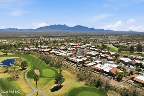 812 W Desert Hills Drive Green Valley AZ 85622