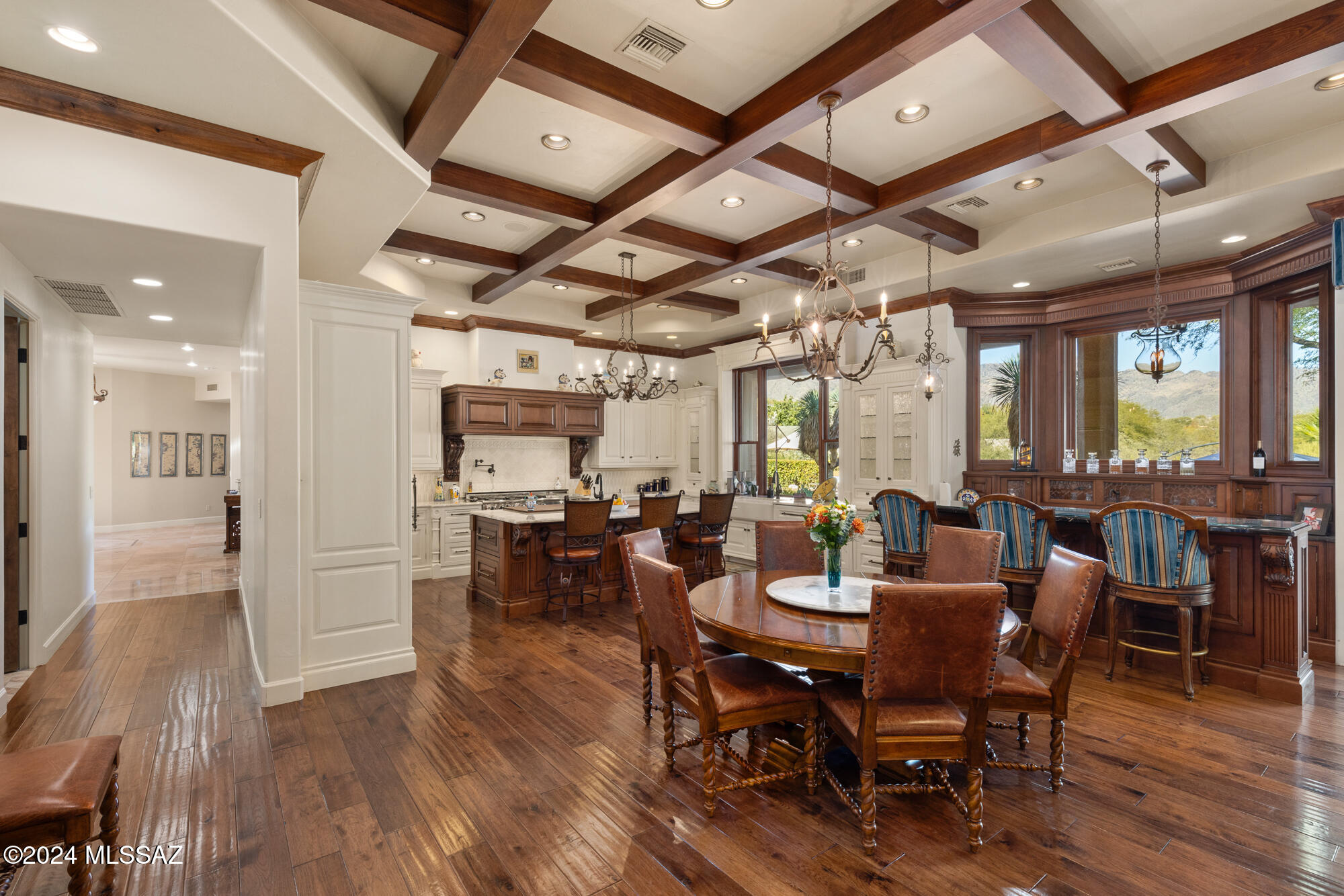 Ventana Overlook (1-36) - Residential