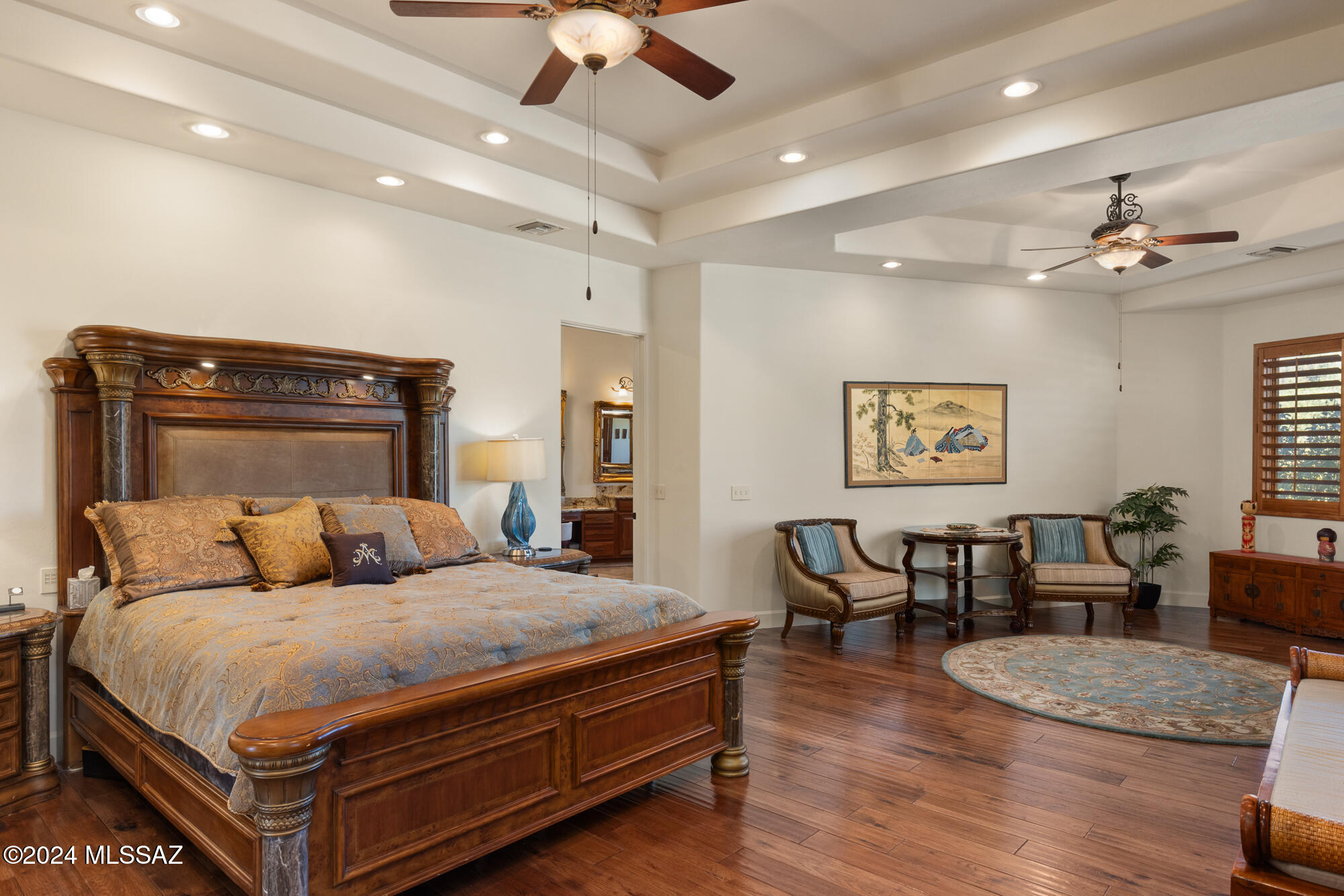 Ventana Overlook (1-36) - Residential