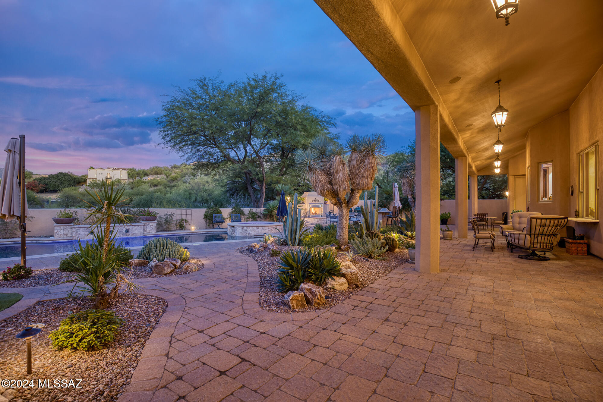 Ventana Overlook (1-36) - Residential