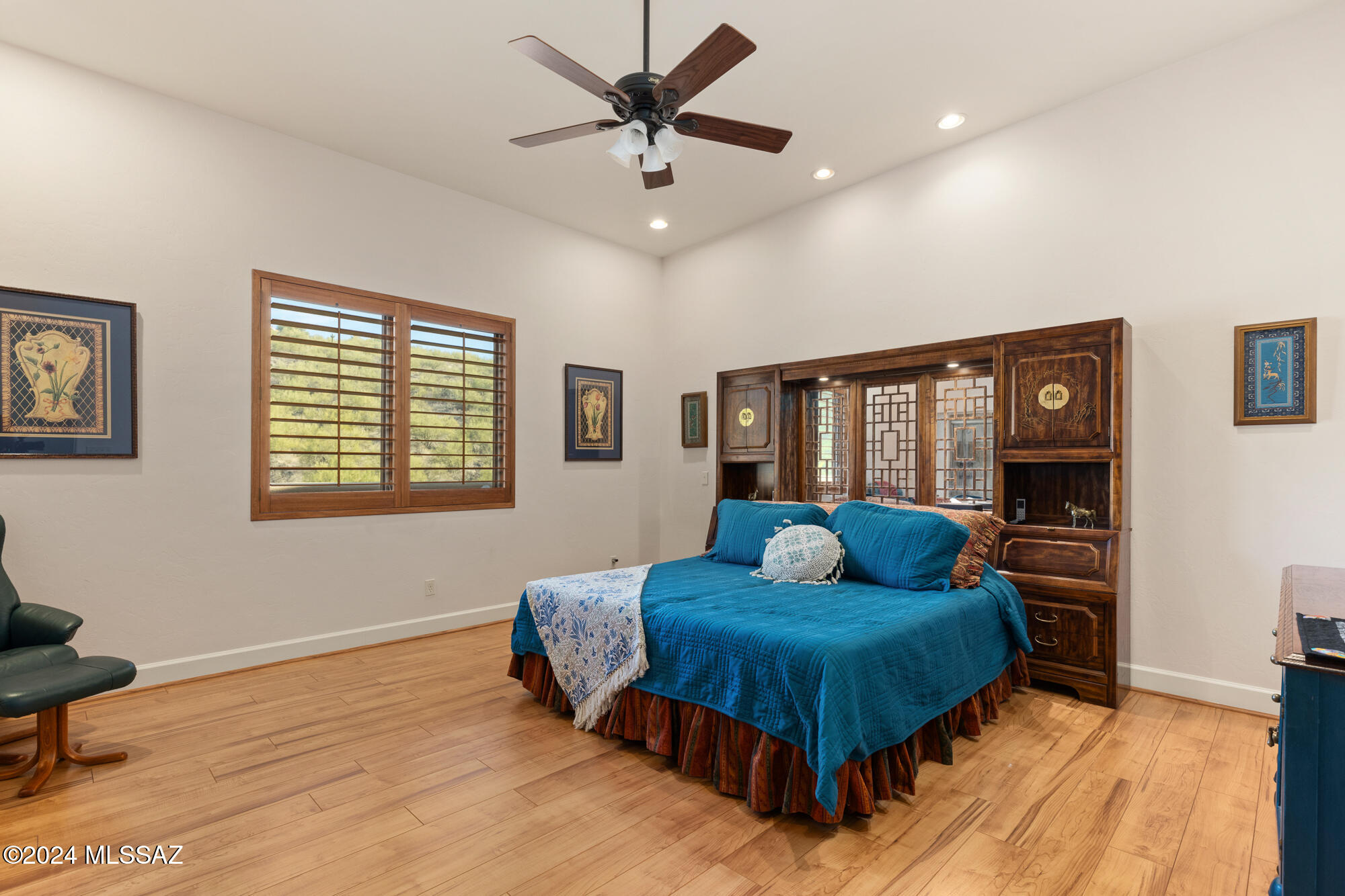 Ventana Overlook (1-36) - Residential