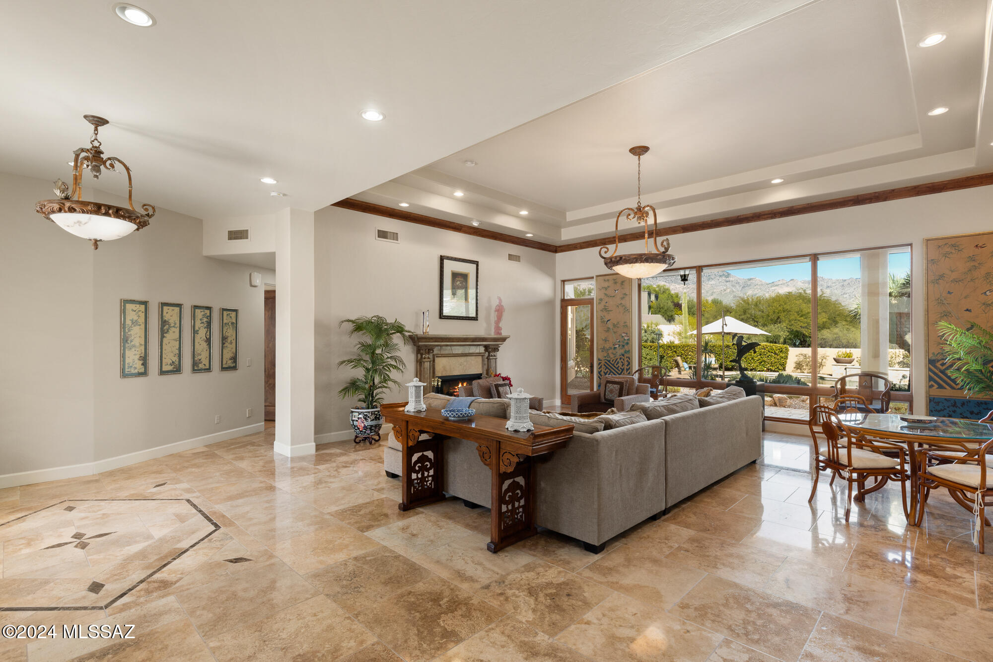 Ventana Overlook (1-36) - Residential