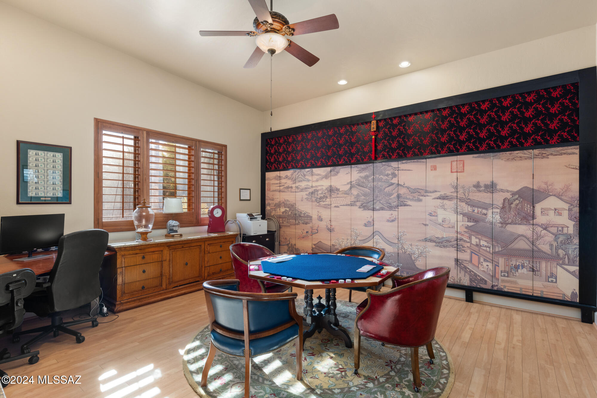 Ventana Overlook (1-36) - Residential