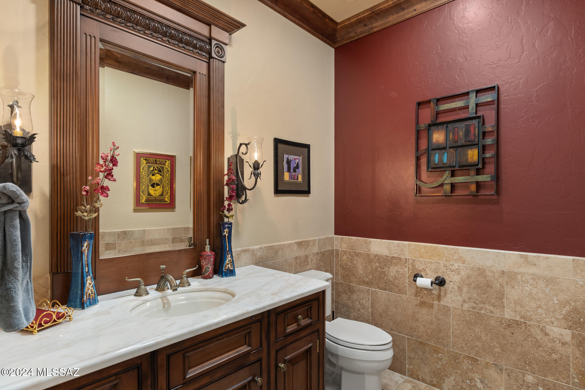 Ventana Overlook (1-36) - Residential