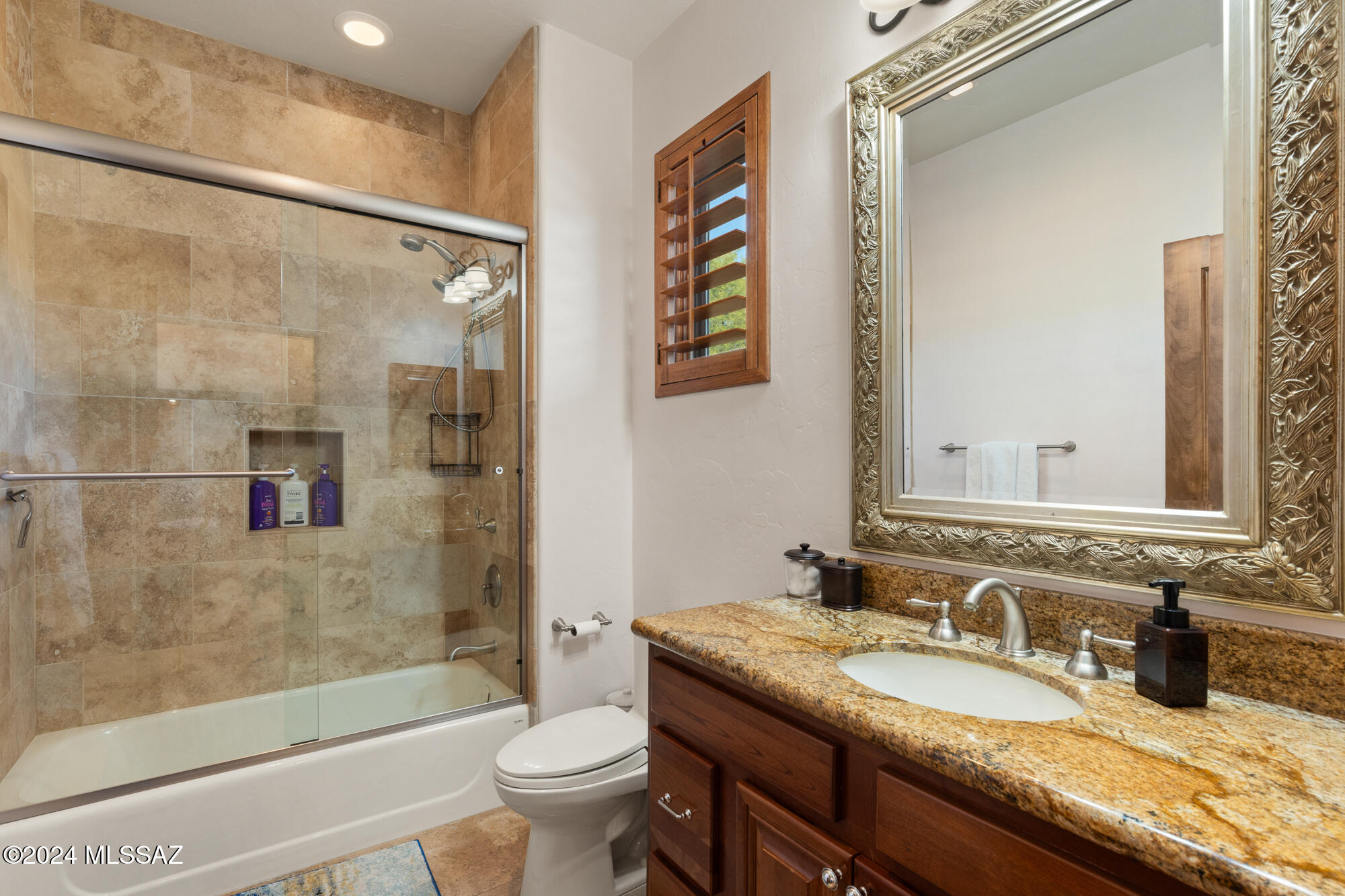 Ventana Overlook (1-36) - Residential