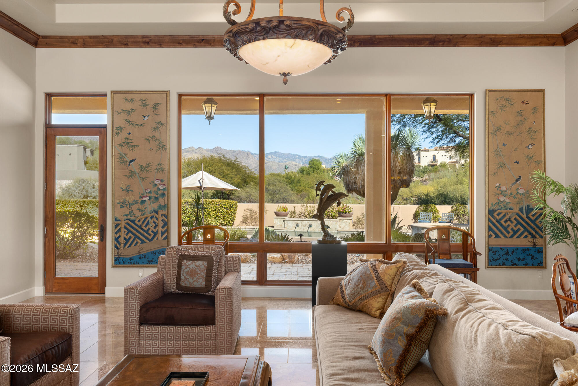 Ventana Overlook (1-36) - Residential