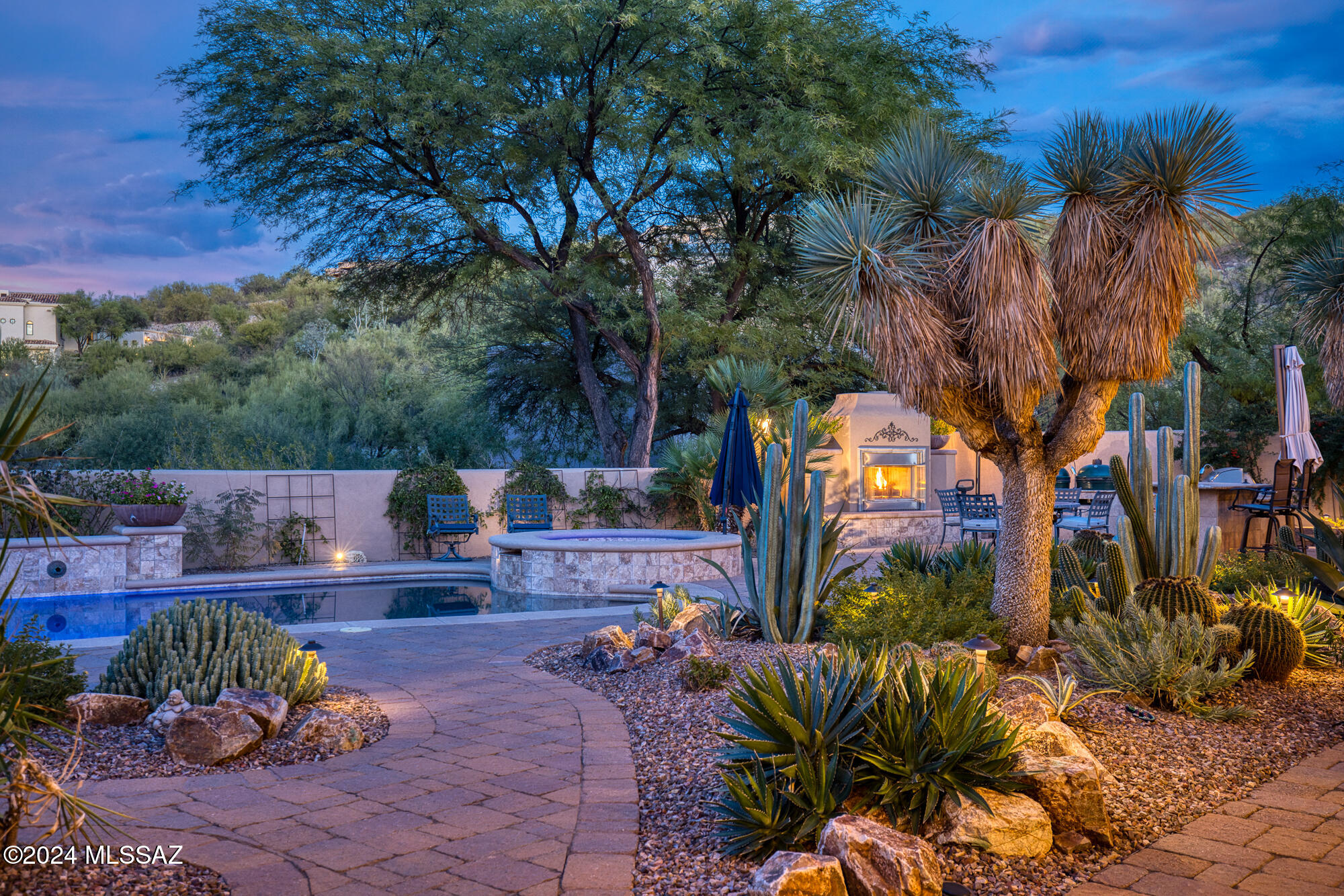 Ventana Overlook (1-36) - Residential