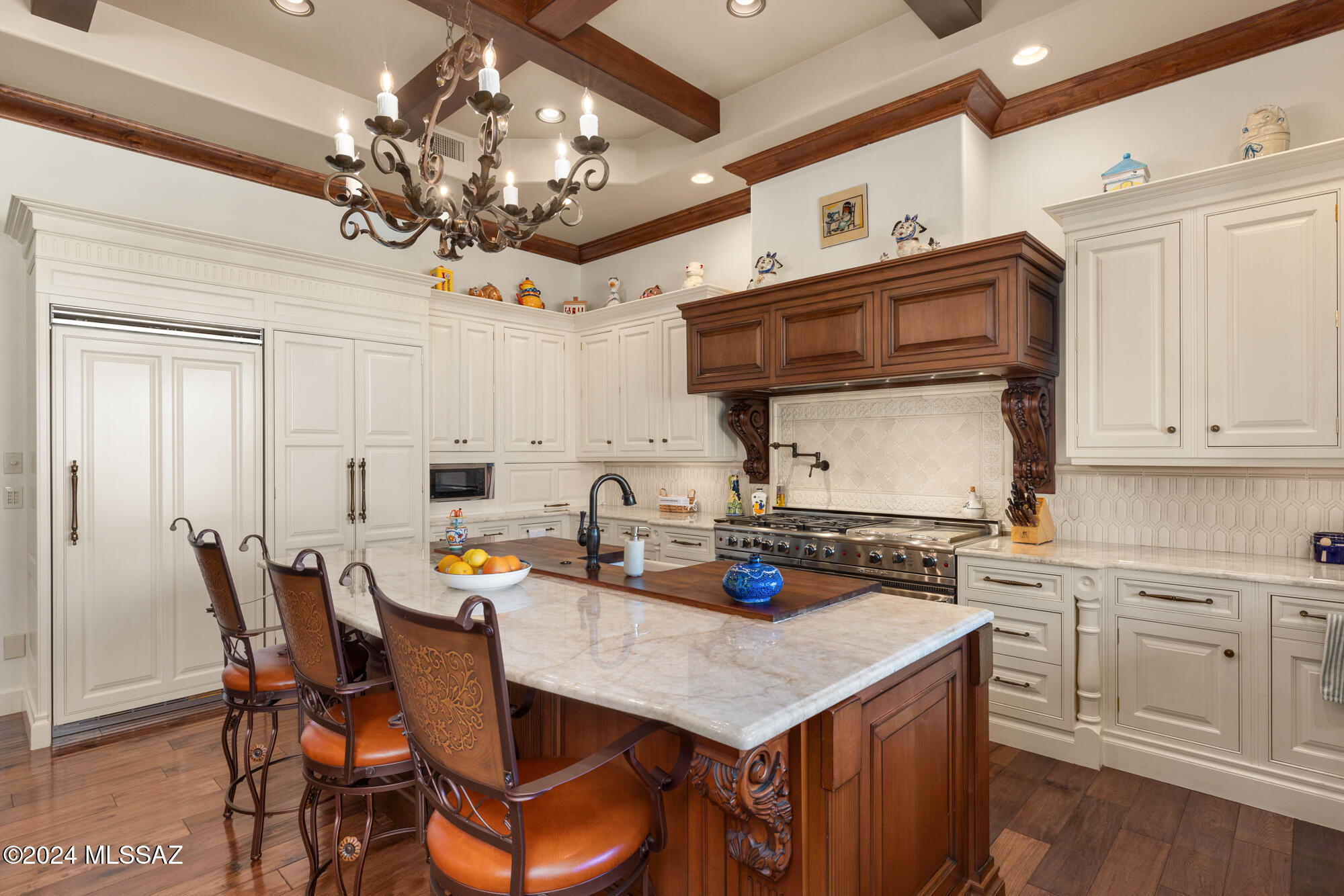 Ventana Overlook (1-36) - Residential