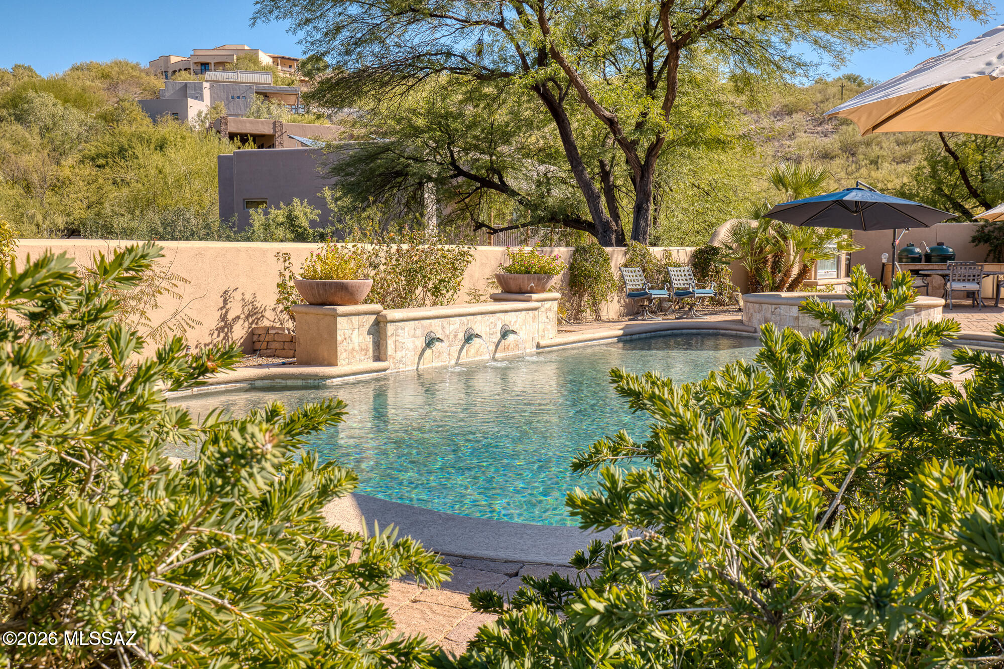 Ventana Overlook (1-36) - Residential