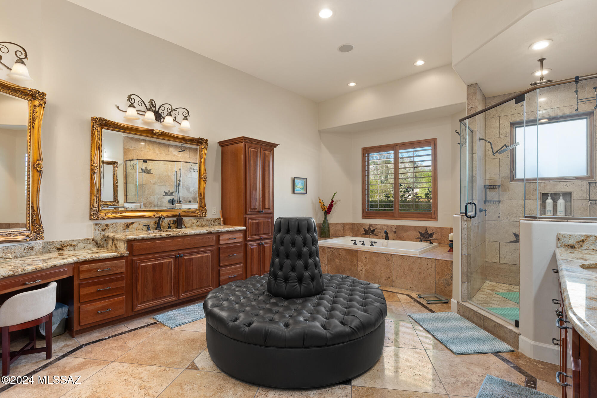 Ventana Overlook (1-36) - Residential
