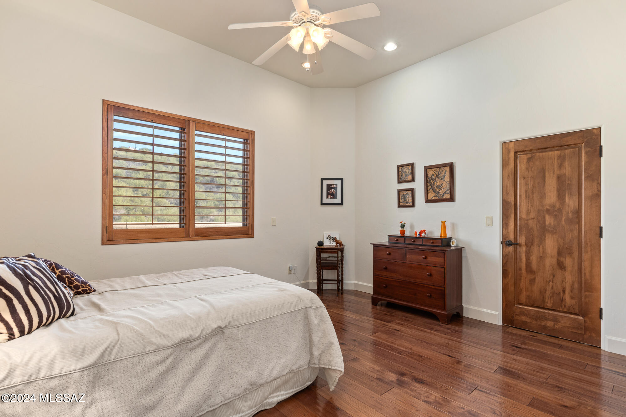 Ventana Overlook (1-36) - Residential