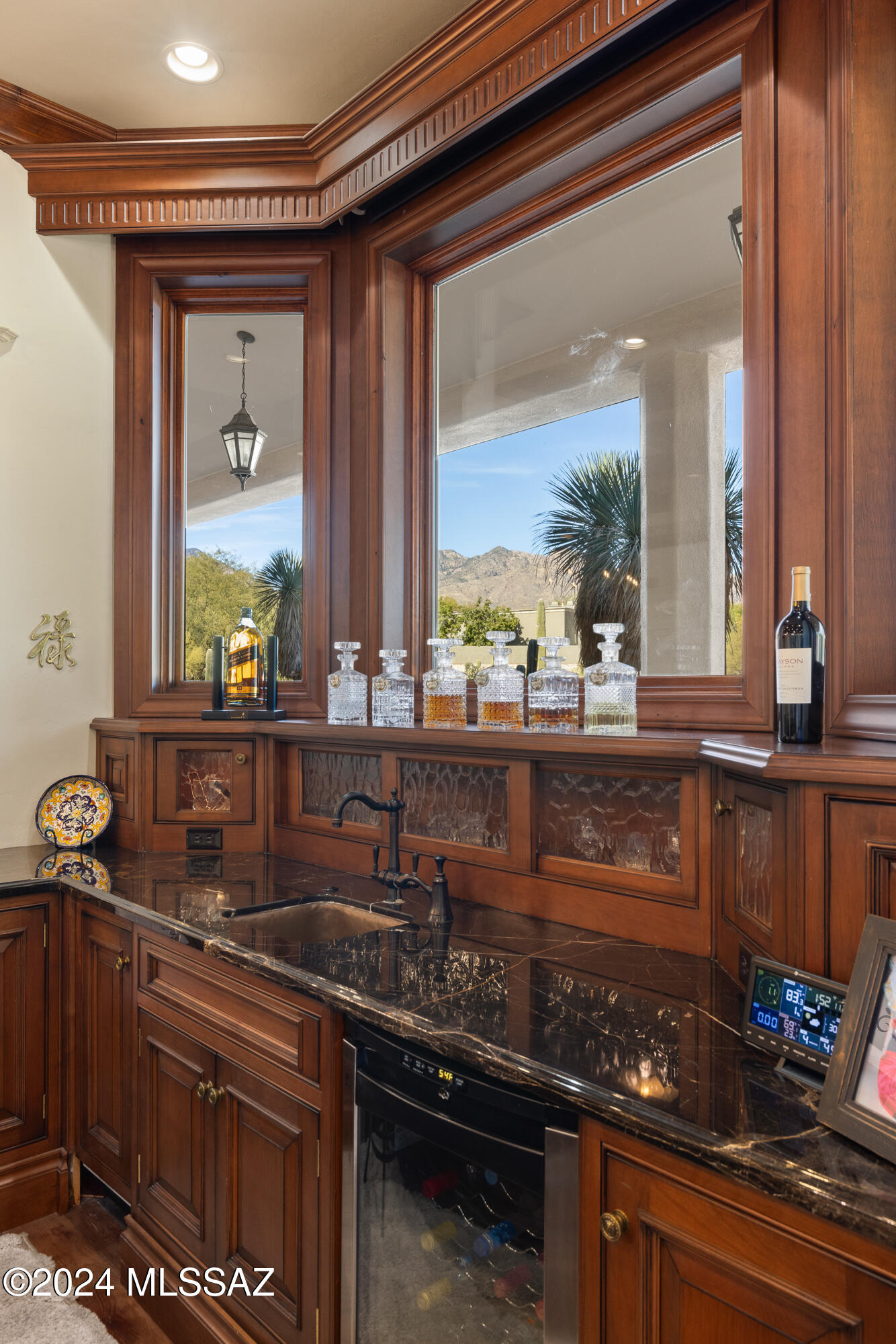 Ventana Overlook (1-36) - Residential