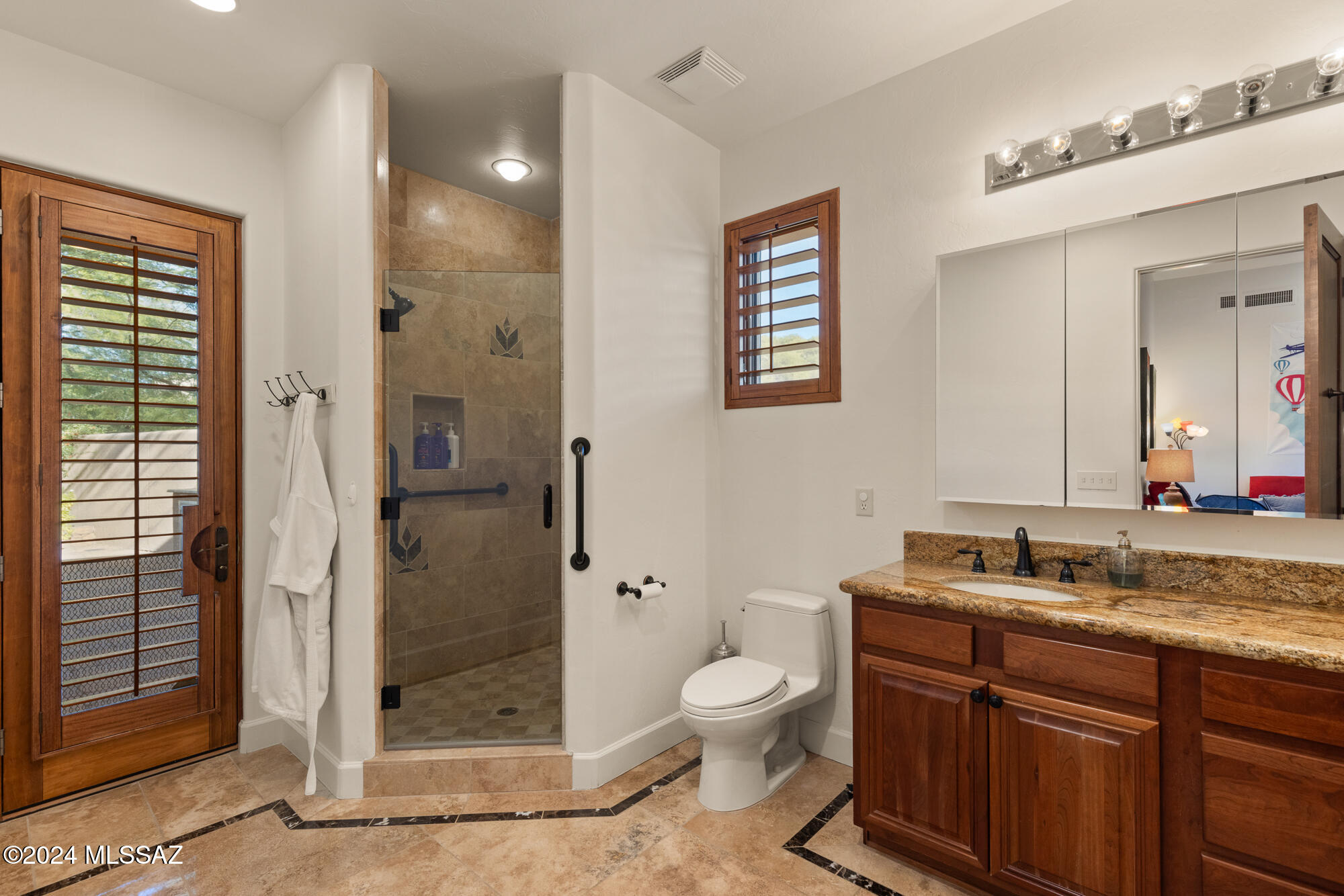 Ventana Overlook (1-36) - Residential