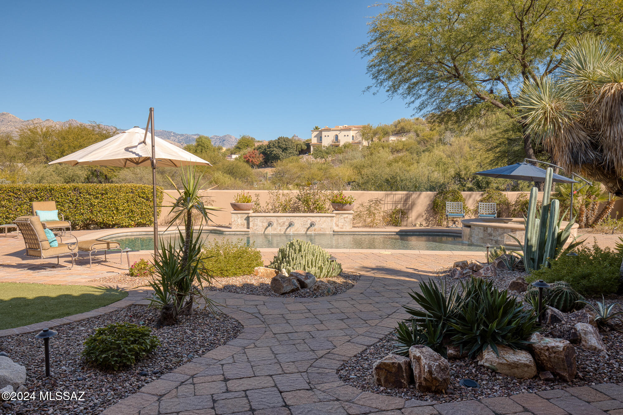 Ventana Overlook (1-36) - Residential