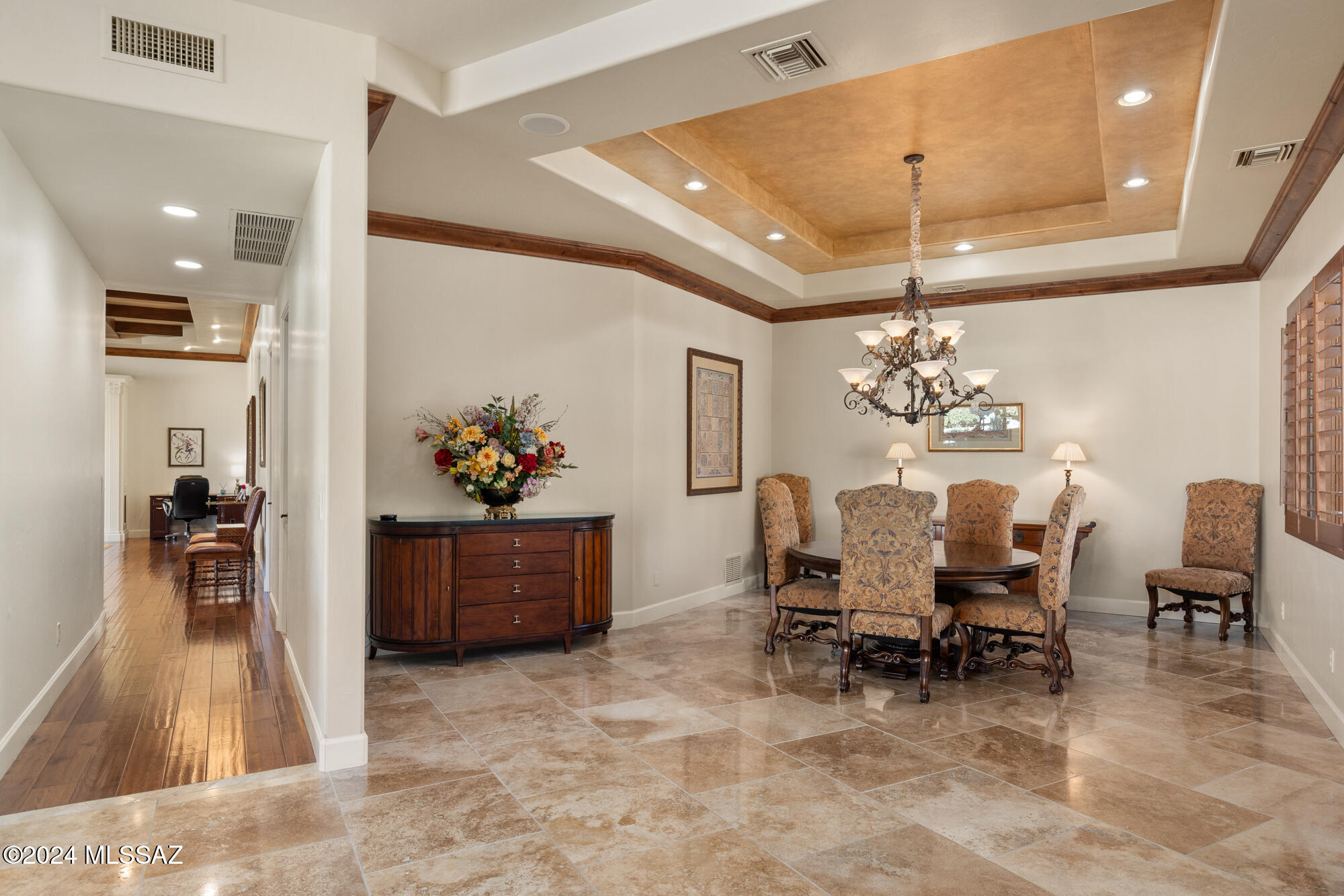 Ventana Overlook (1-36) - Residential