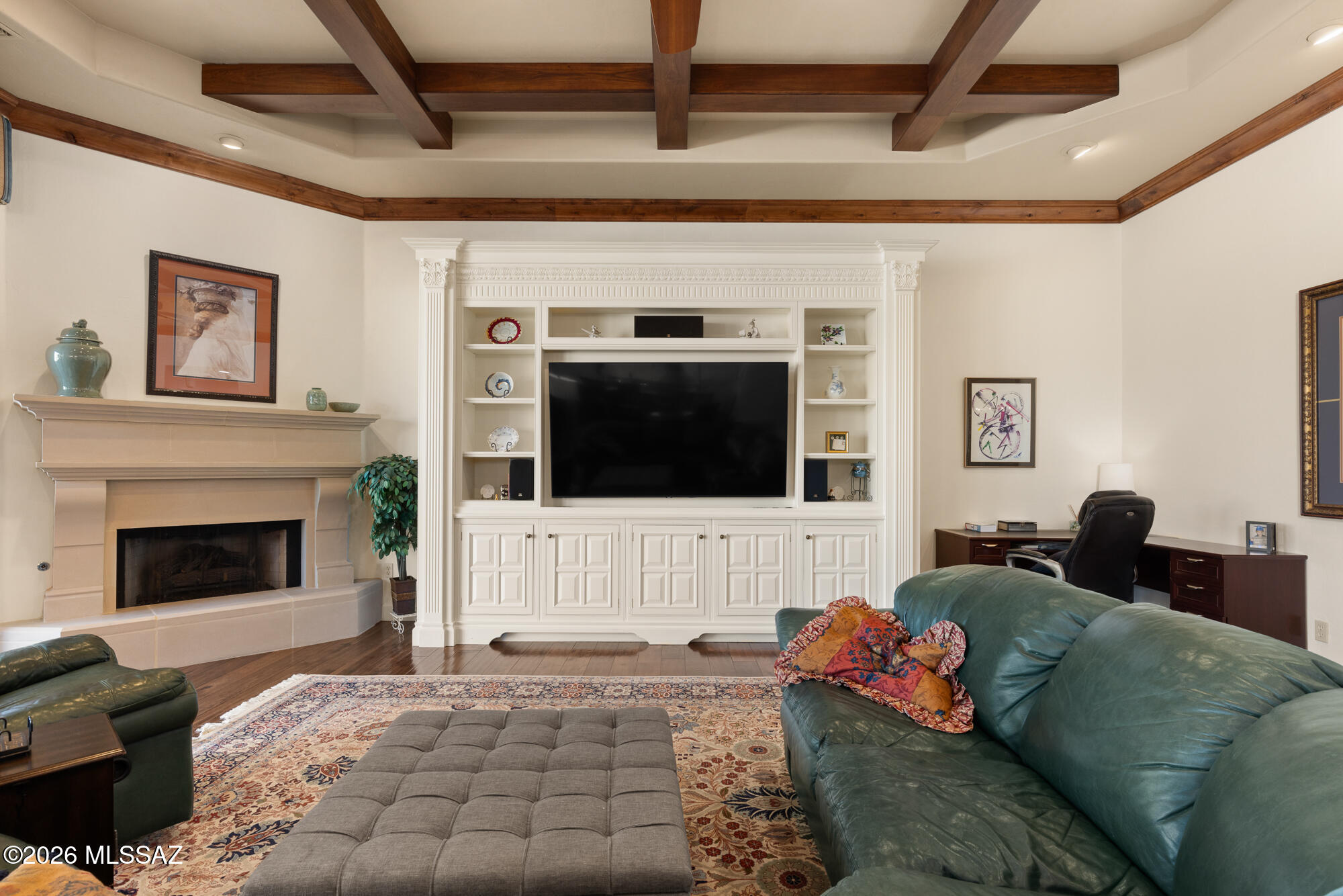 Ventana Overlook (1-36) - Residential