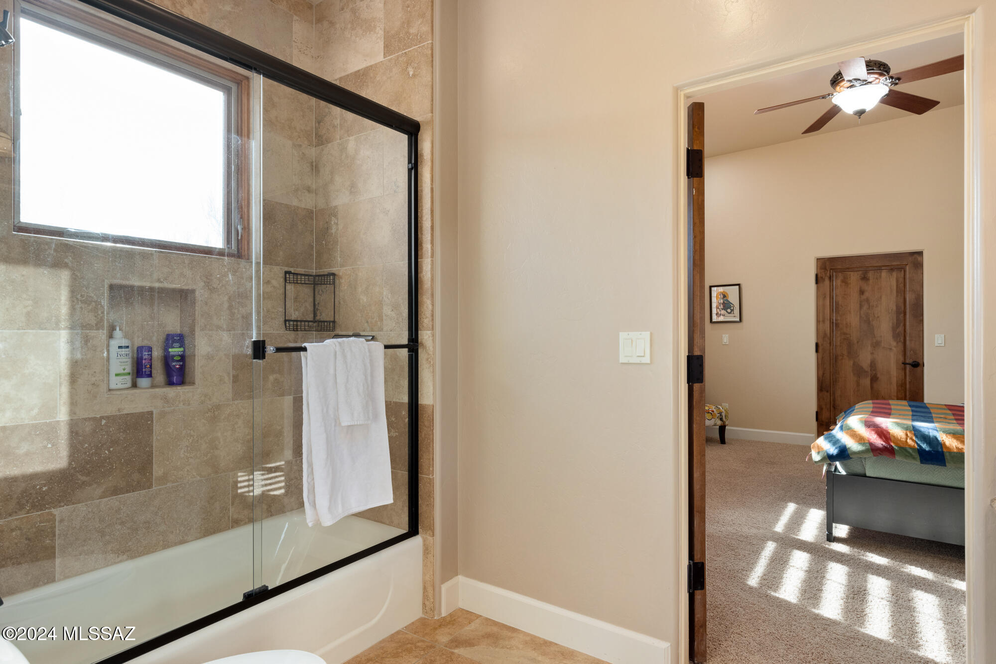 Ventana Overlook (1-36) - Residential