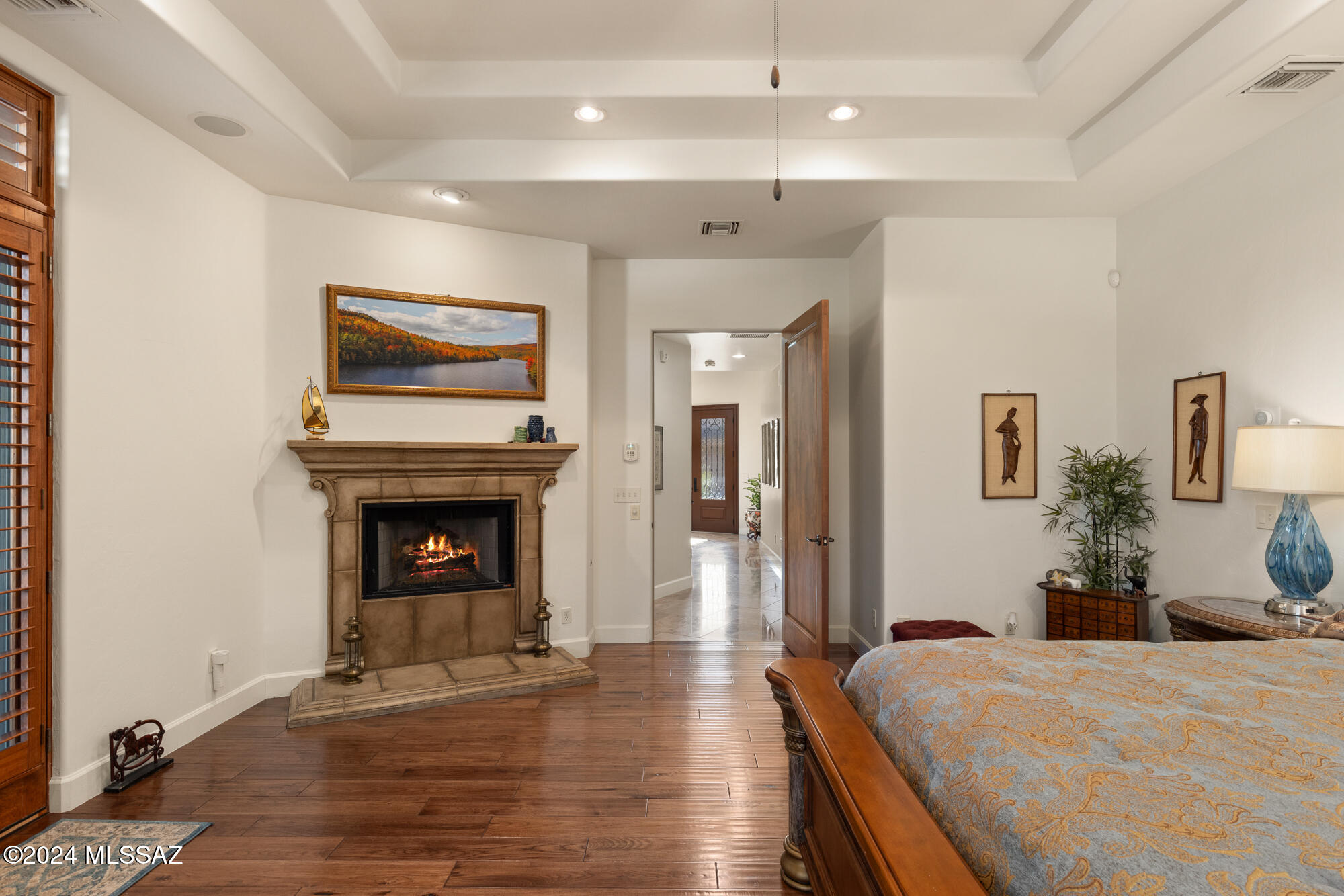 Ventana Overlook (1-36) - Residential