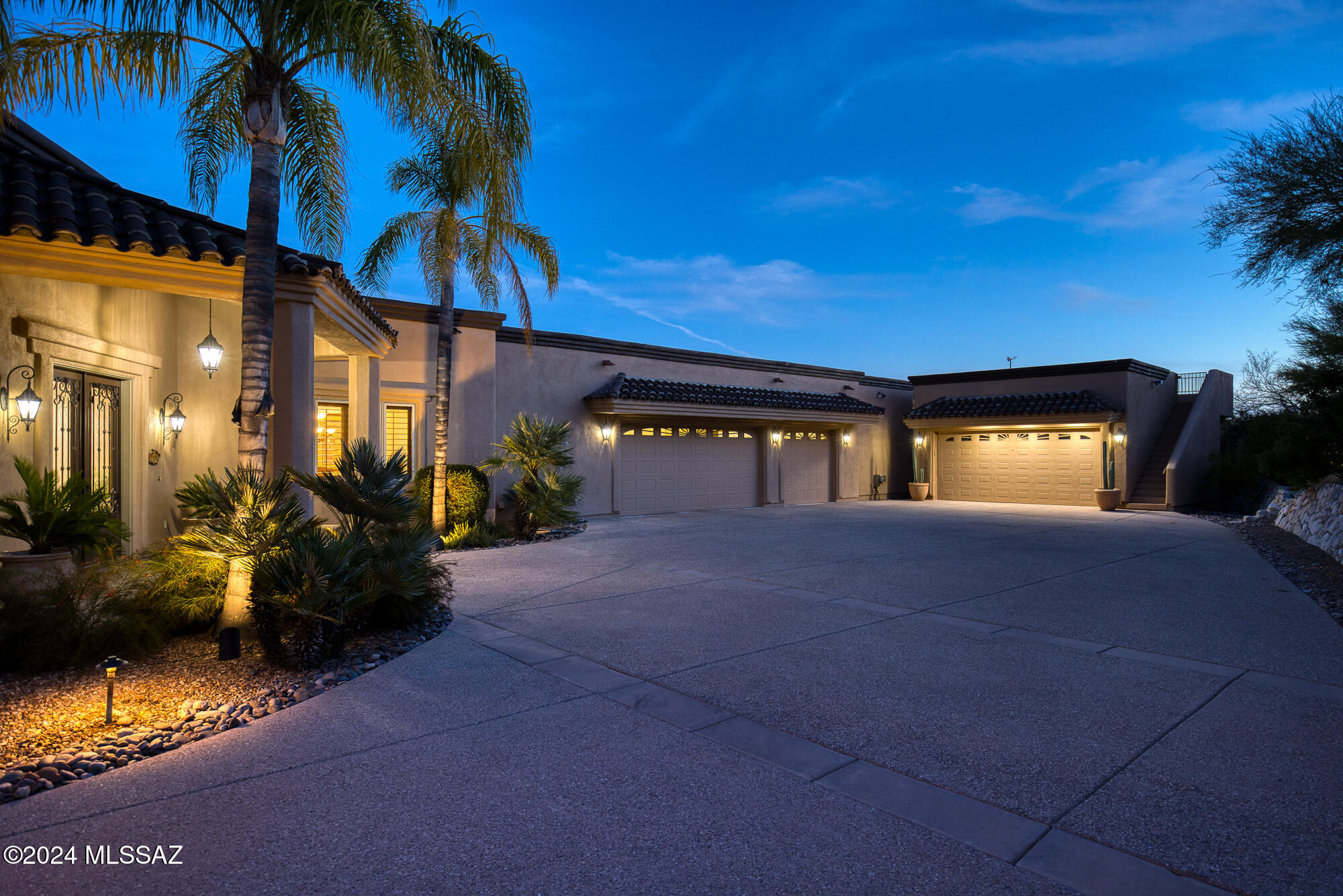Ventana Overlook (1-36) - Residential