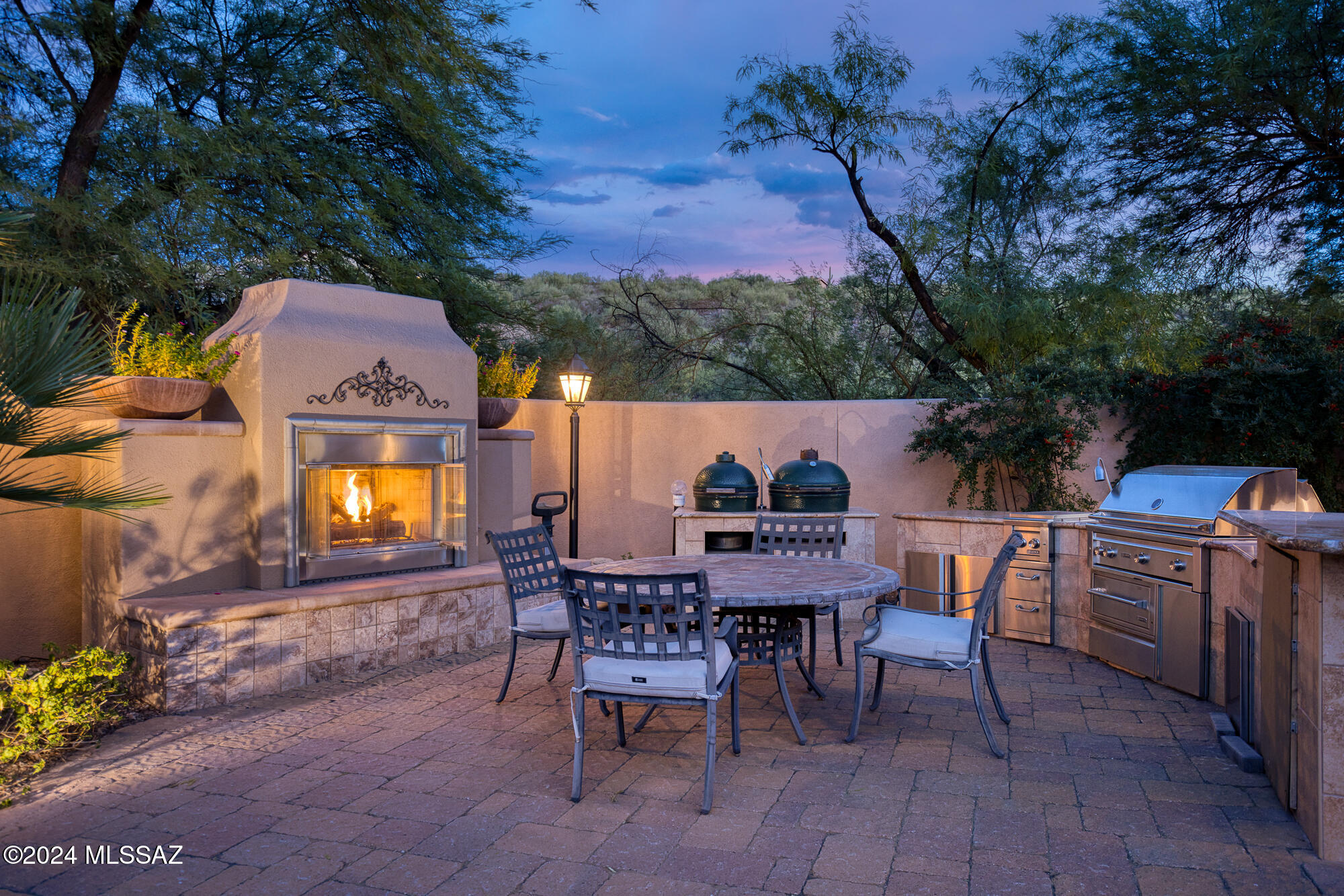 Ventana Overlook (1-36) - Residential