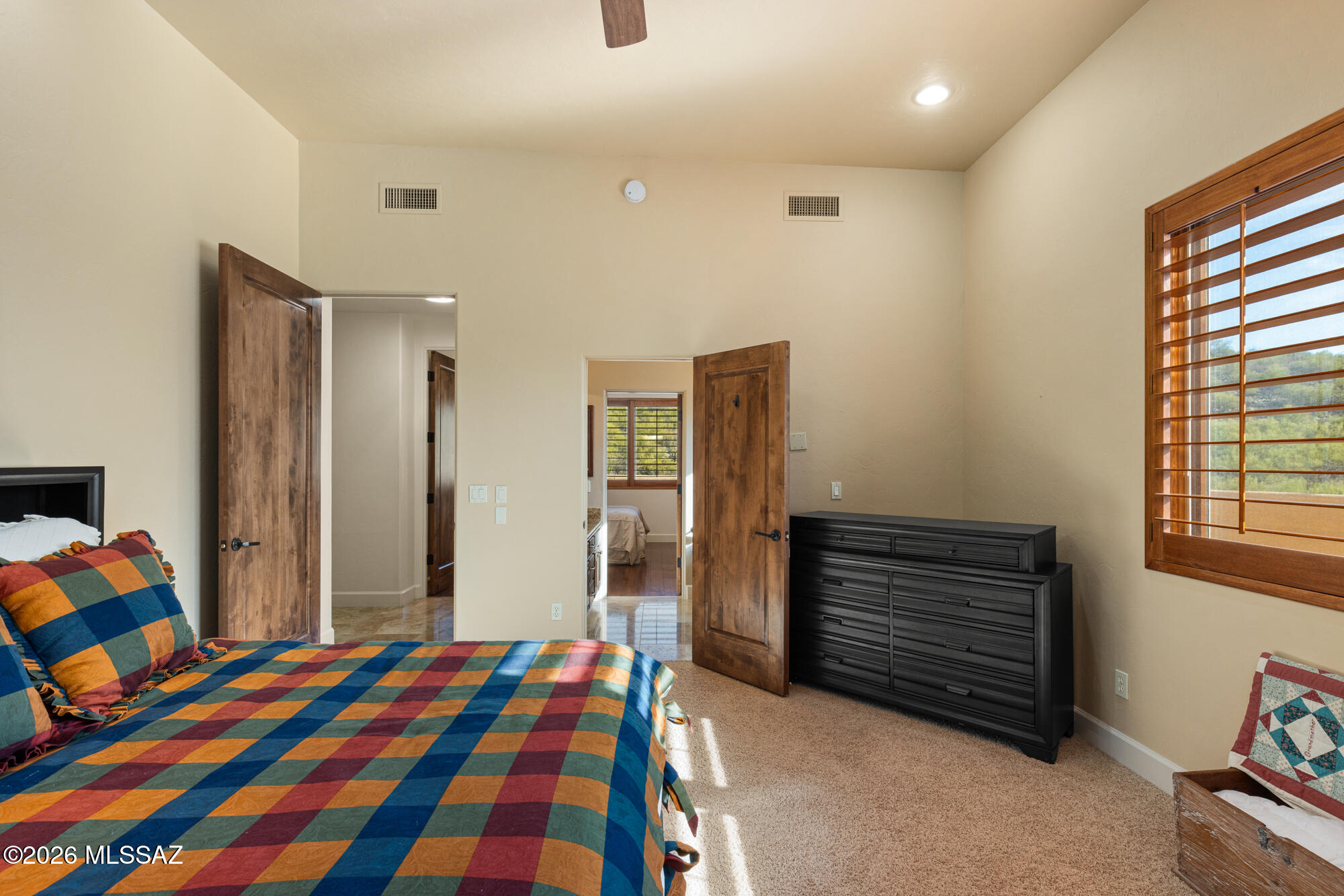 Ventana Overlook (1-36) - Residential