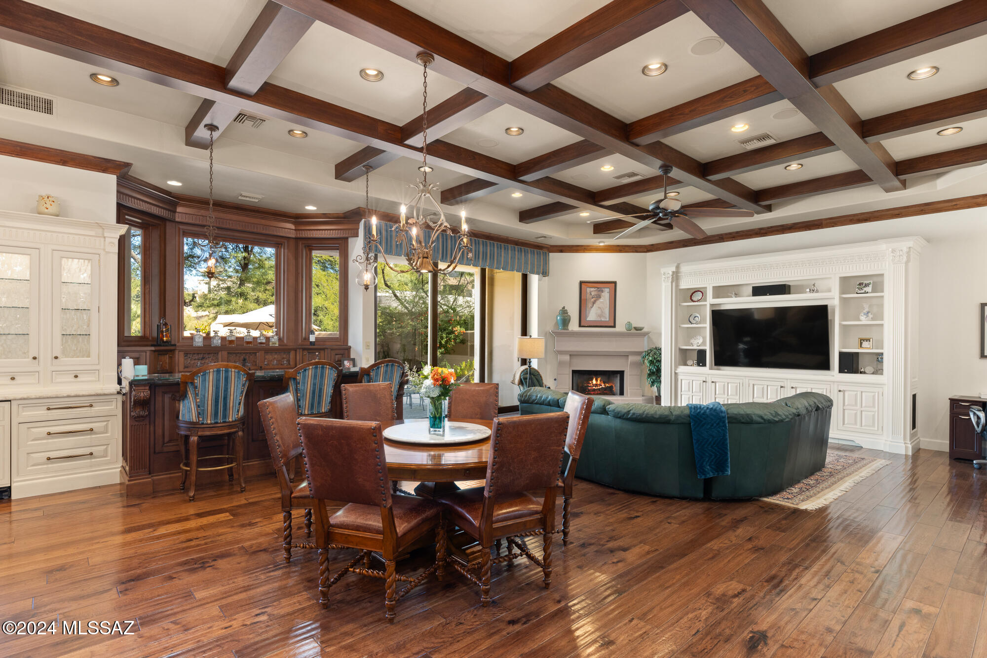 Ventana Overlook (1-36) - Residential