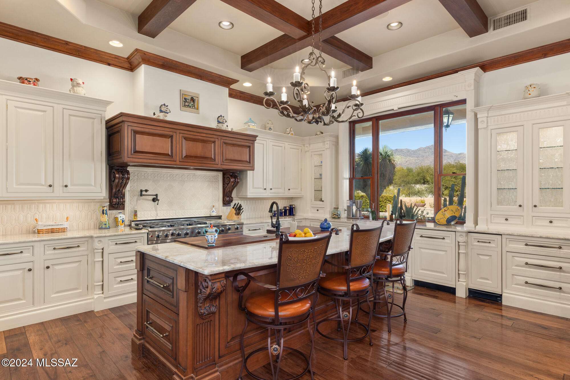 Ventana Overlook (1-36) - Residential